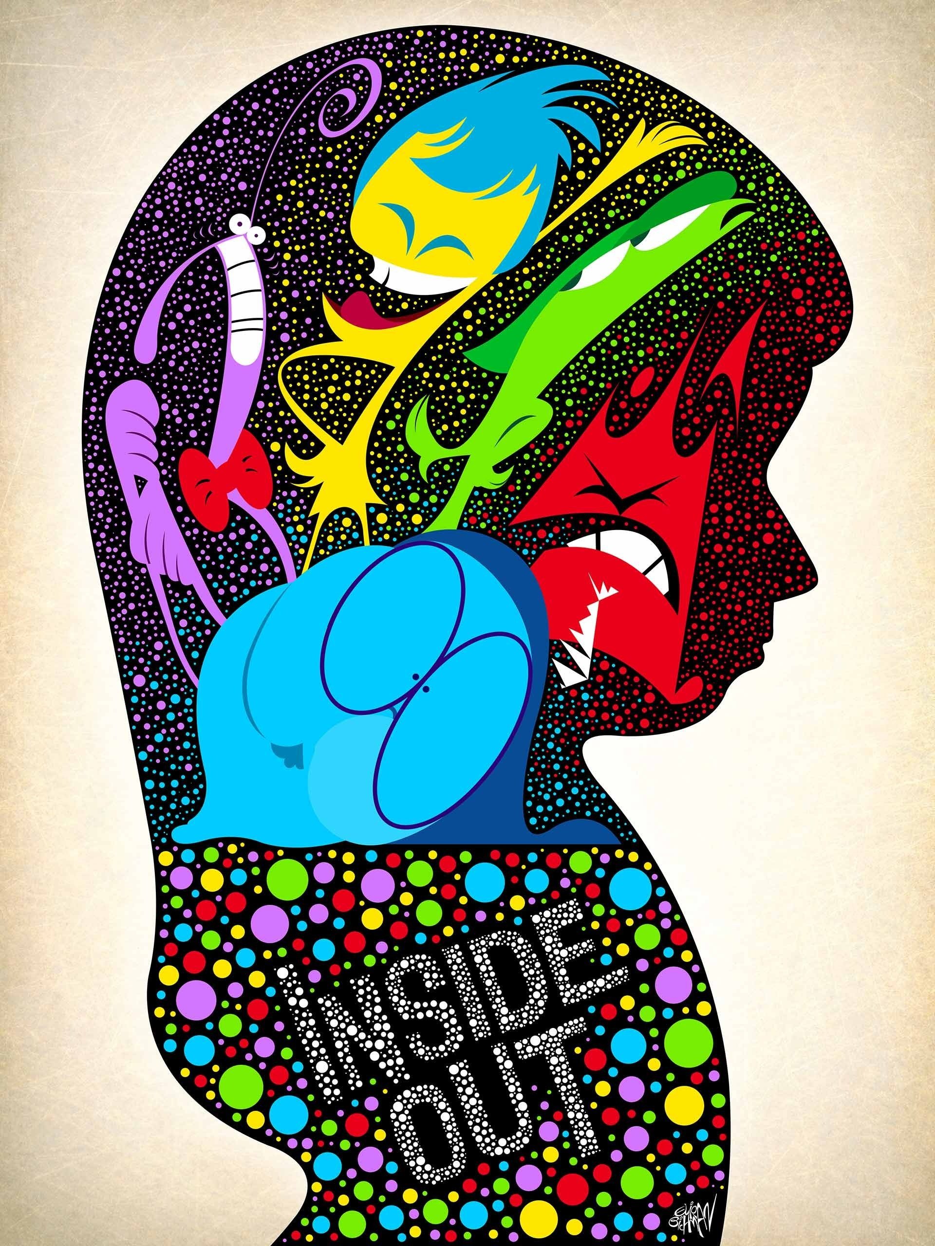 Inside Out 1
