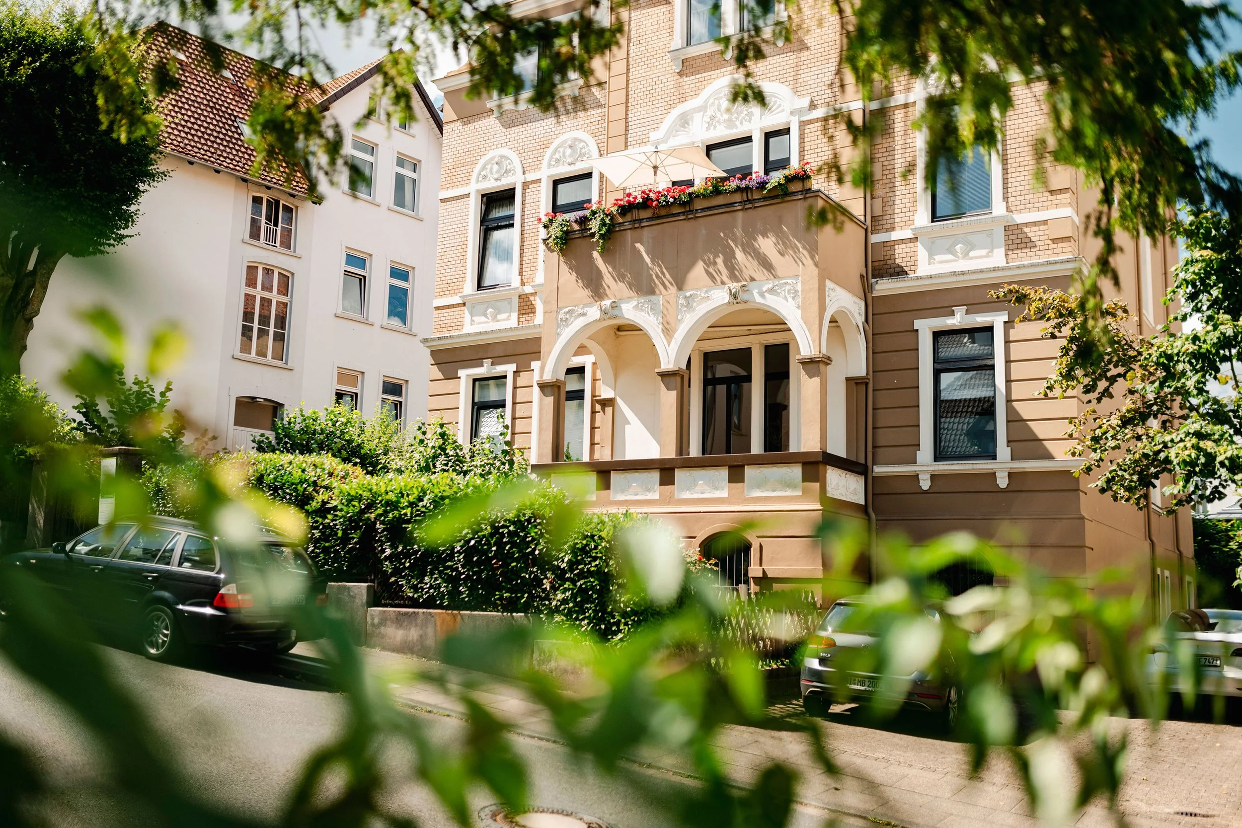 MIAVITA , Praxis für Naturheilkunde, Bielefeld