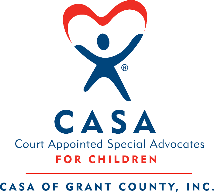CASA of Grant County, Inc.