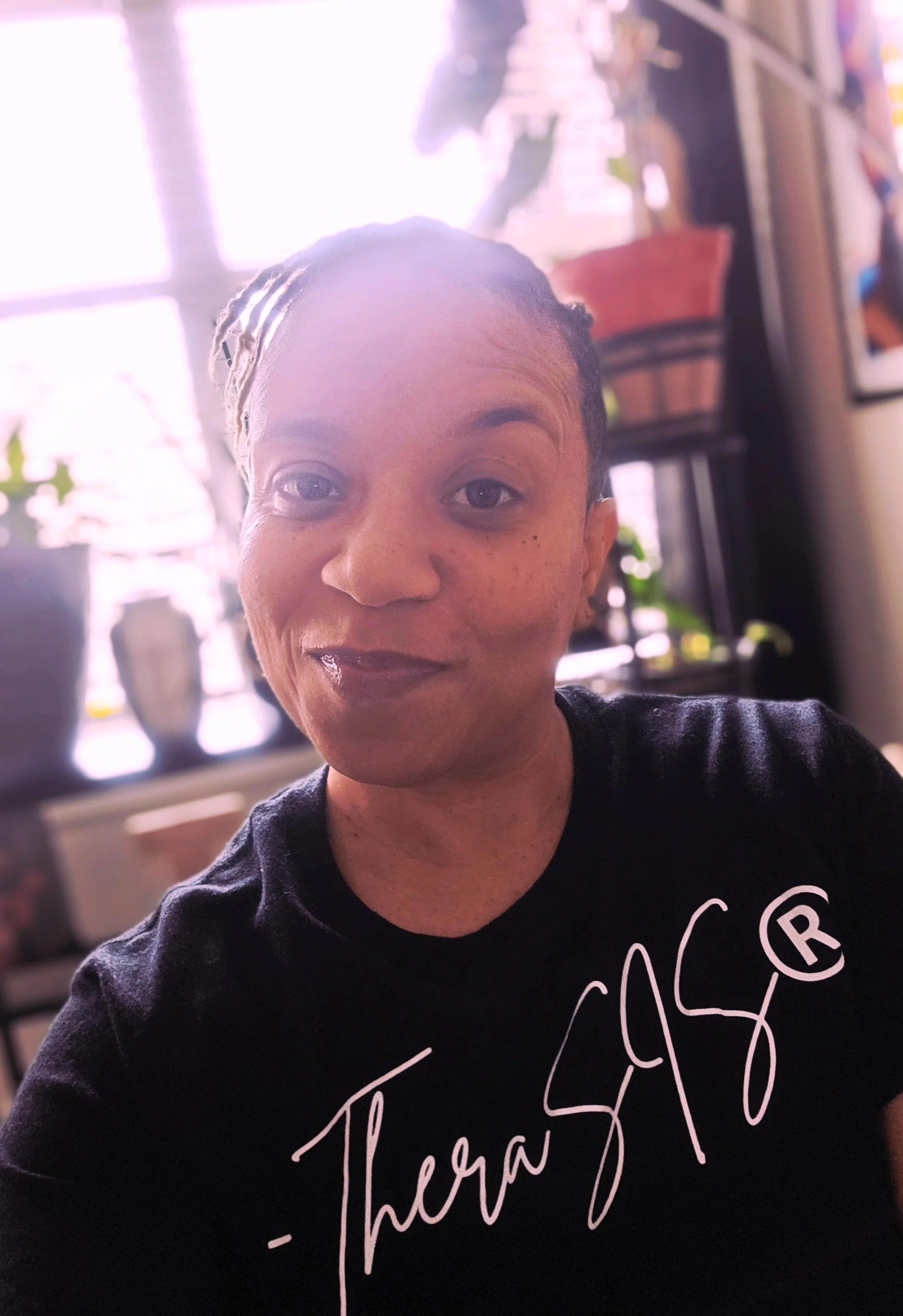 The Paynefully Truthful TheraSIS® – A Bold & Healing Space for Black Women