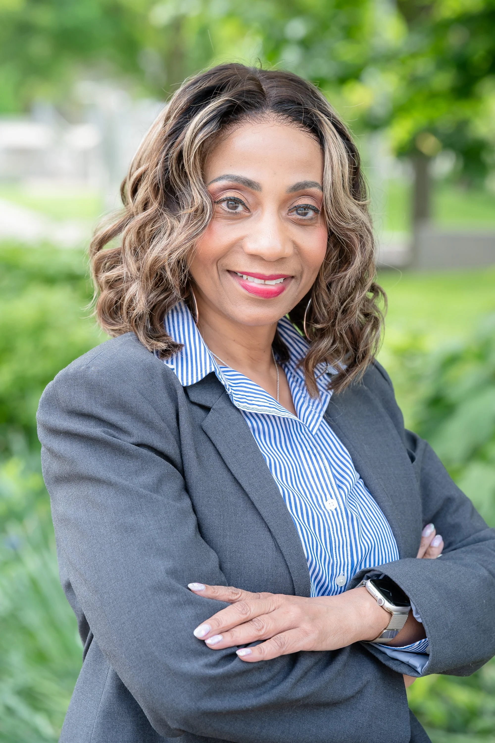 Tina Boyd — Empowering Women to Flip the Script on Financial Freedom