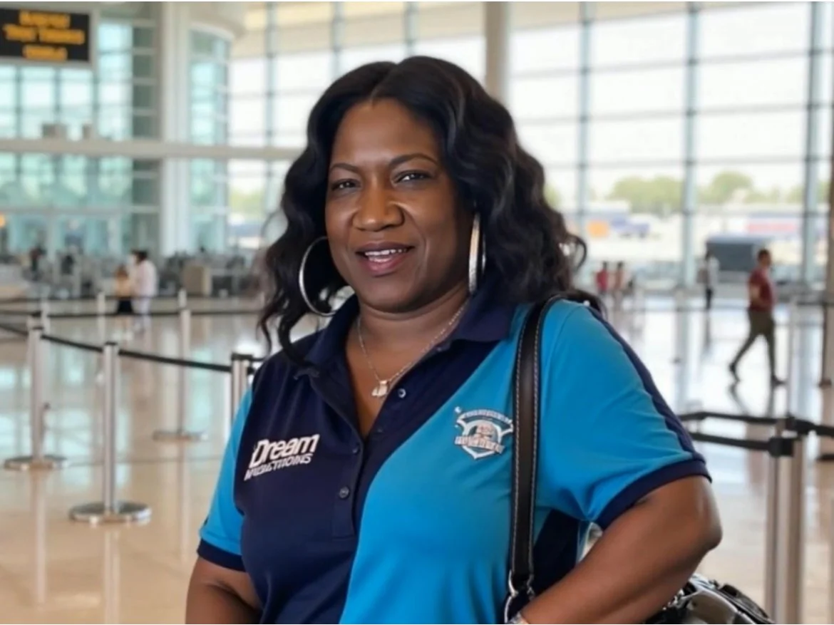 Have a Wanda-ful Time: How Wanda Walker Turns Travel Dreams Into Adventures