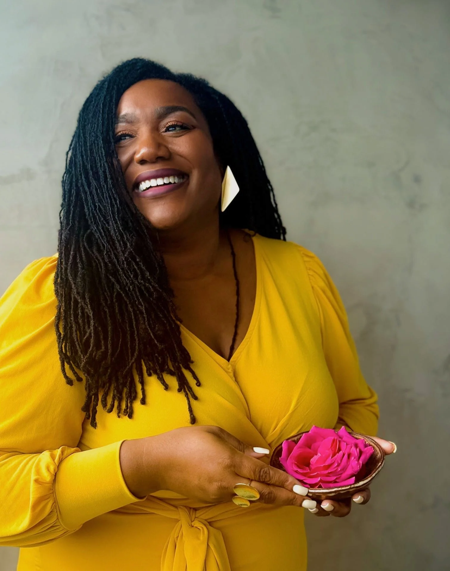Spotlight Feature: Lanae Williamson, Founder of Bloom by Simply Lanae