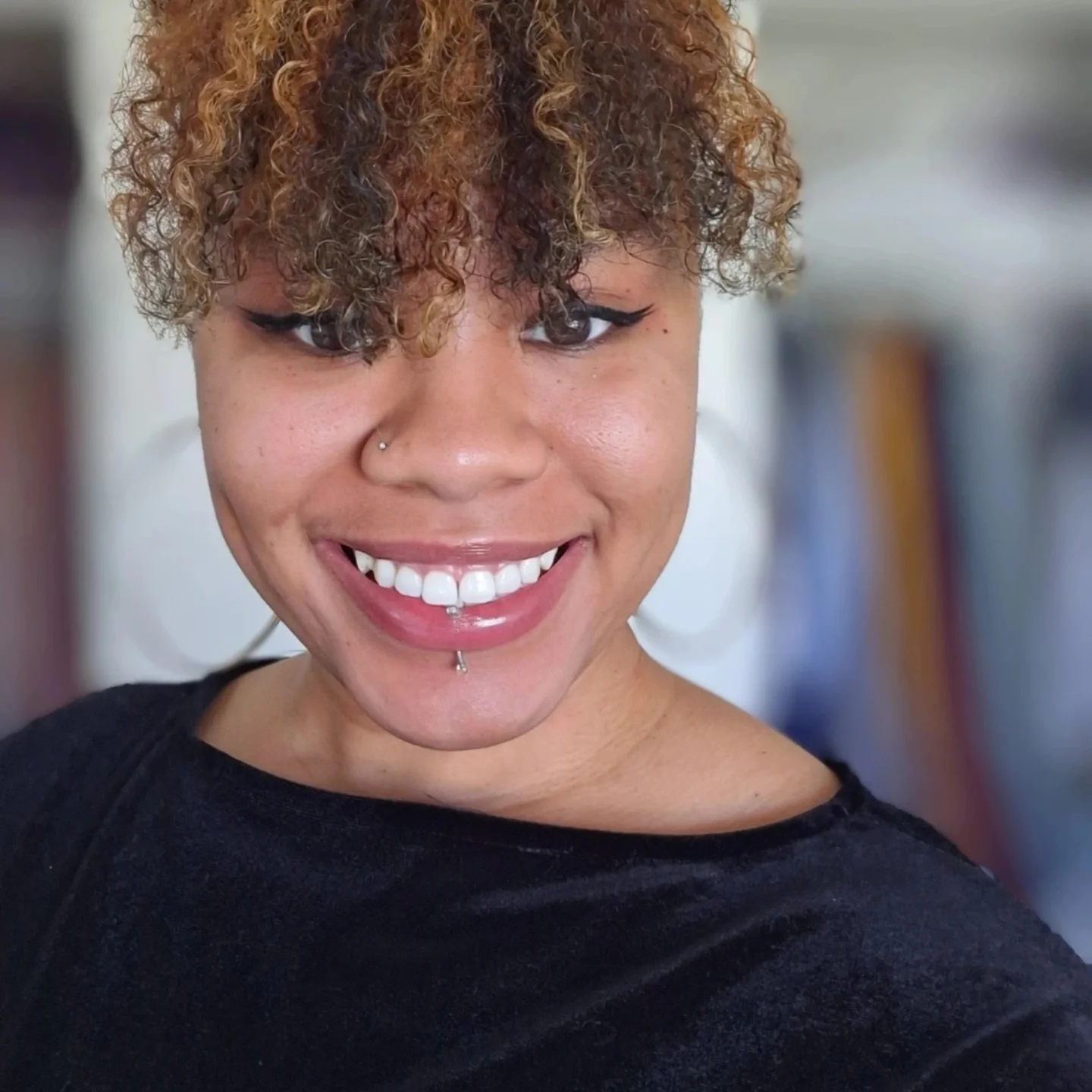 Brittany Martin Supporting Families Through Mother.Sister.Friend. Doula Care Perinatal &amp; Infant Care Services