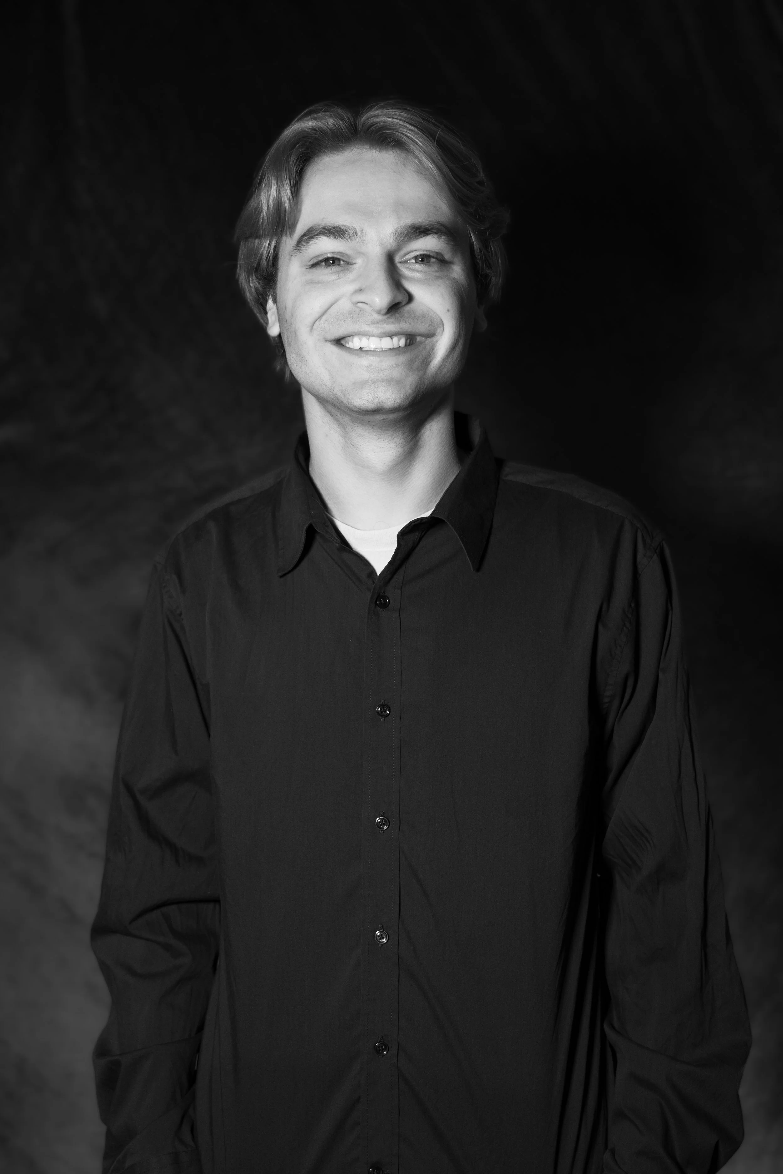 Thomas Lister, Law Clerk
