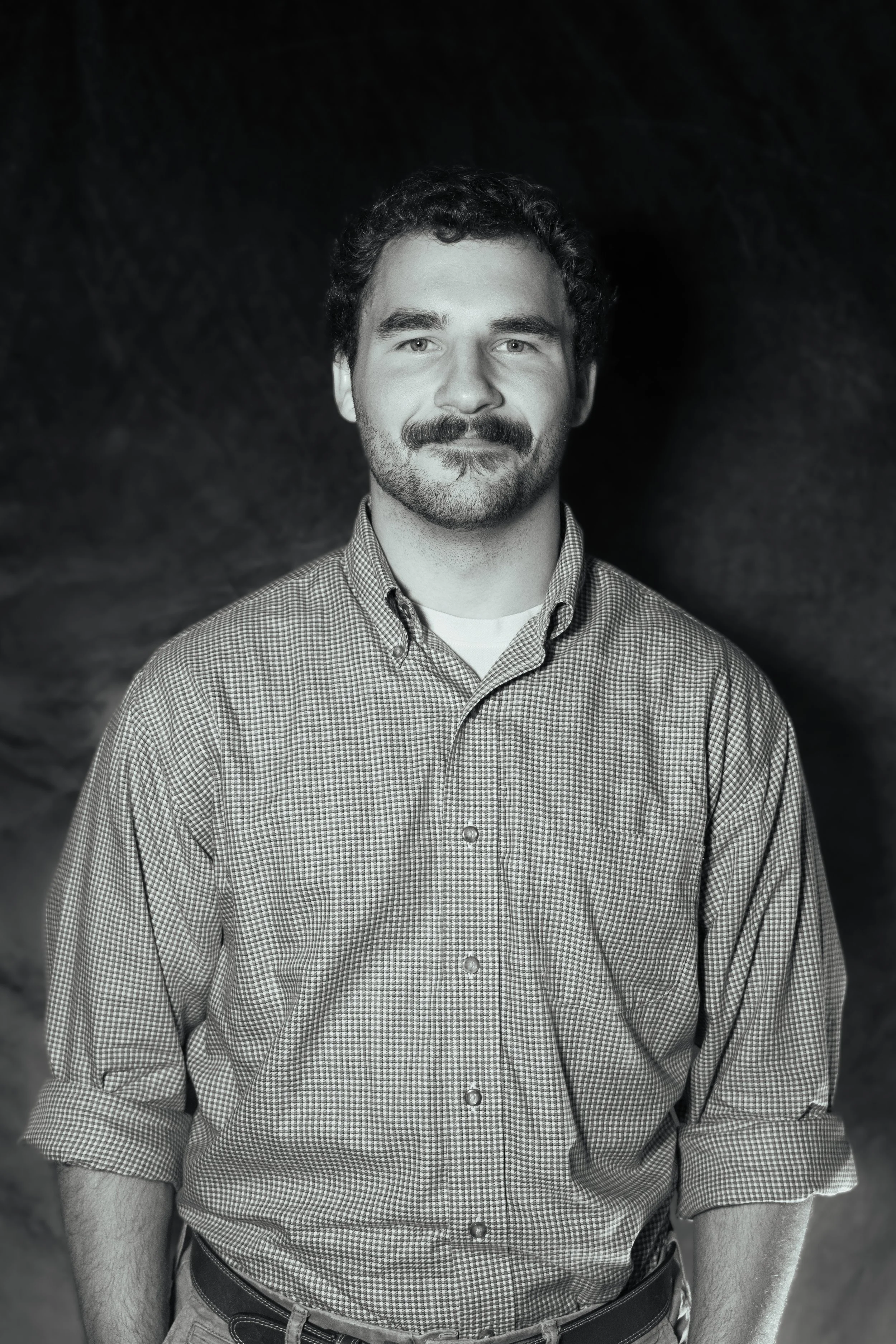 Bryce Haven, Law Clerk