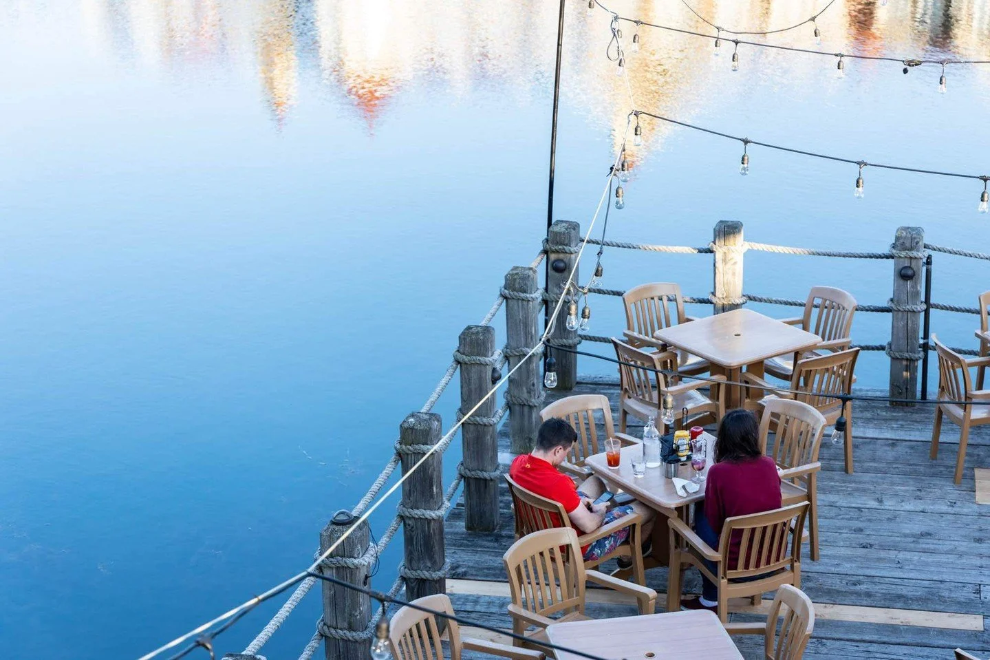 We're open all weekend long! Come and celebrate thanksgiving with great food and company at Kaytoo! ⁠
⁠
#kaytooatblue