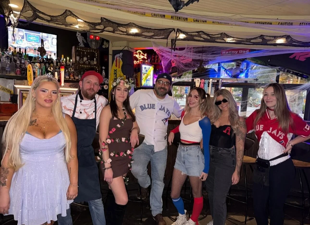 Happy Halloween - from the Kaytoo team 👻