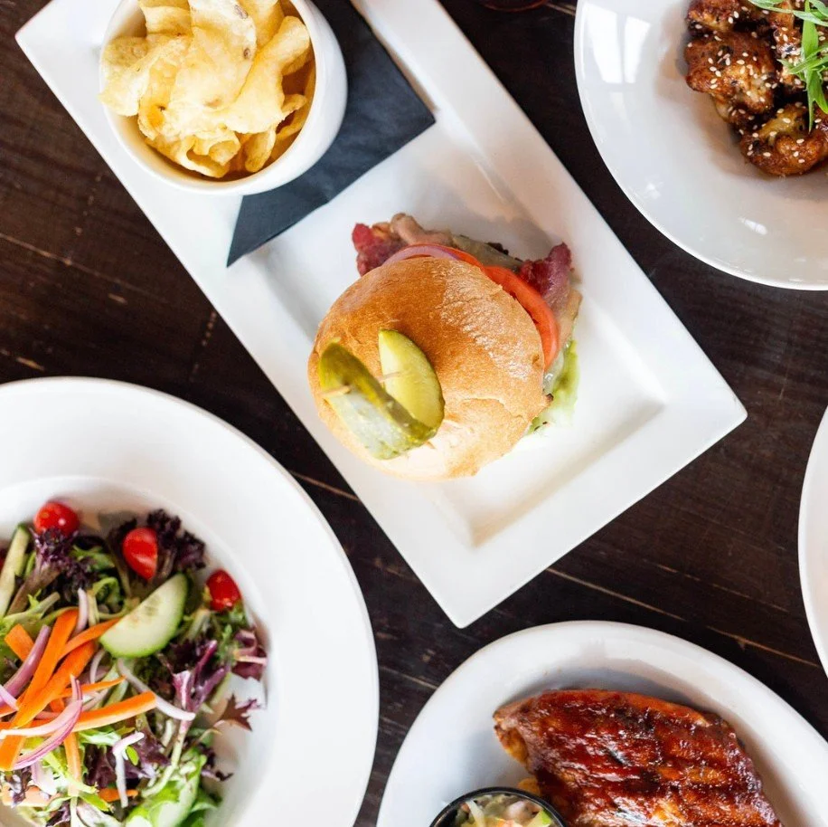 Our Canadian cuisine provides a dining experience that draws from coast to coast to coast 🇨🇦🍴 Join us for lunch, dinner, or for late night dancing! ⁠
⁠
Open 12:00 p.m. to 2:00 a.m. Thursday - Saturday and 12:00 p.m. to 1:00 a.m. Sunday to Wednesda