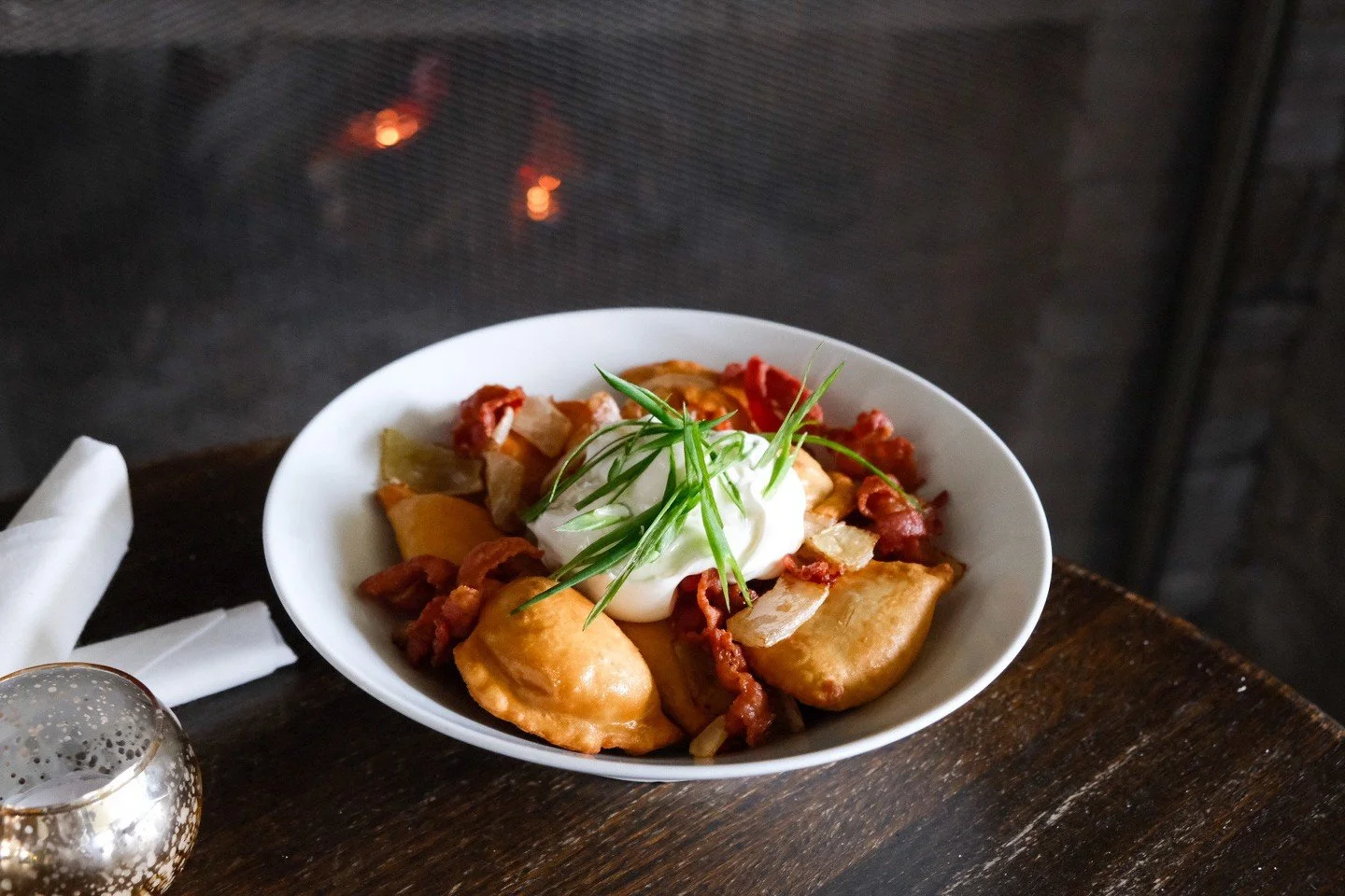 ALL YOU CAN EAT PEROGIES FOR $9.99 - EVERY TUESDAY AT KAYTOO!!