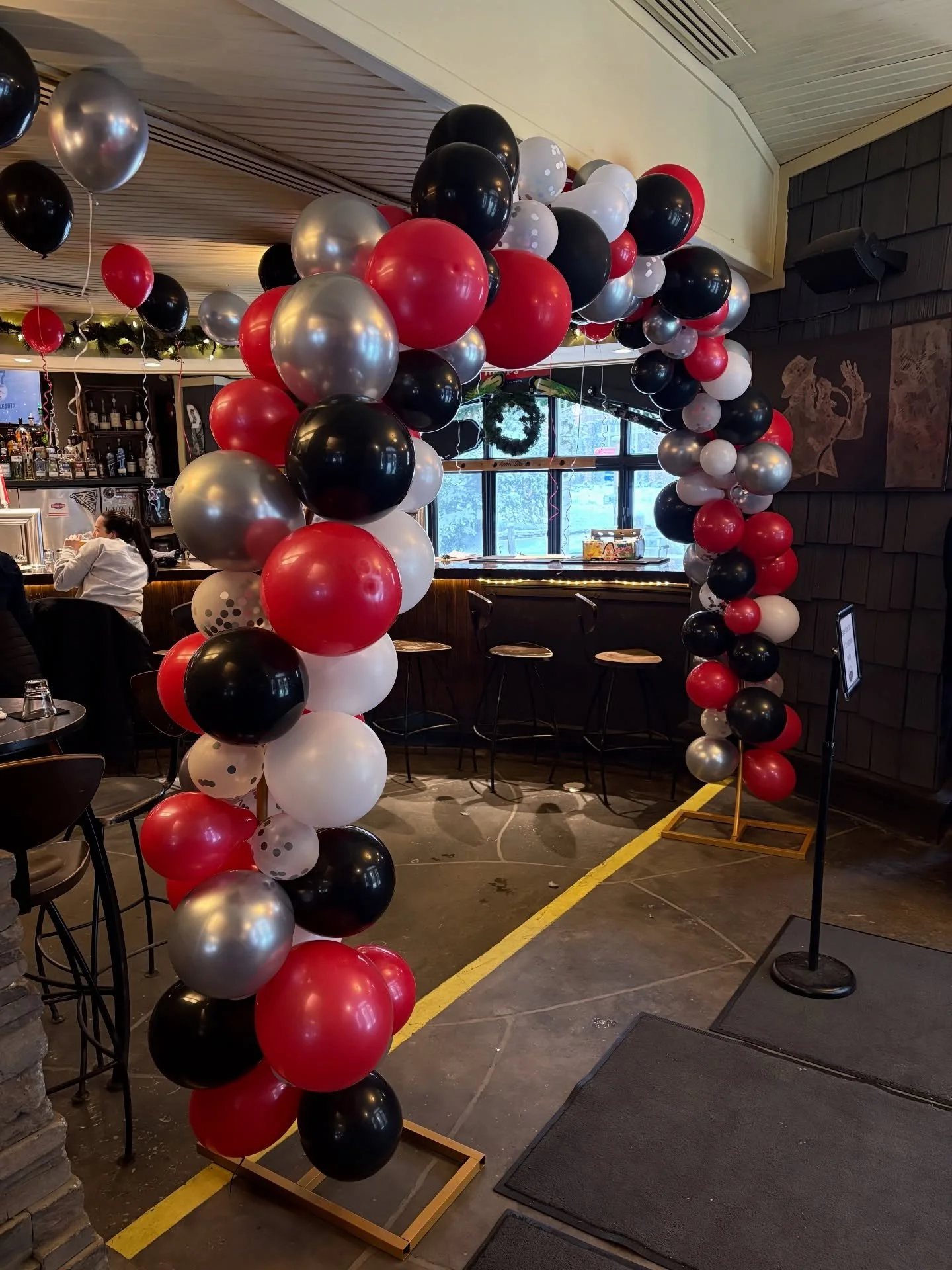 We&rsquo;re getting ready for our annual NYE party! Ring in the new year with us at Kaytoo - Tickets are still on sale and can be purchased via the link in bio or Kaytoo.ca ✨ 

#kaytooatblue #nyeparty