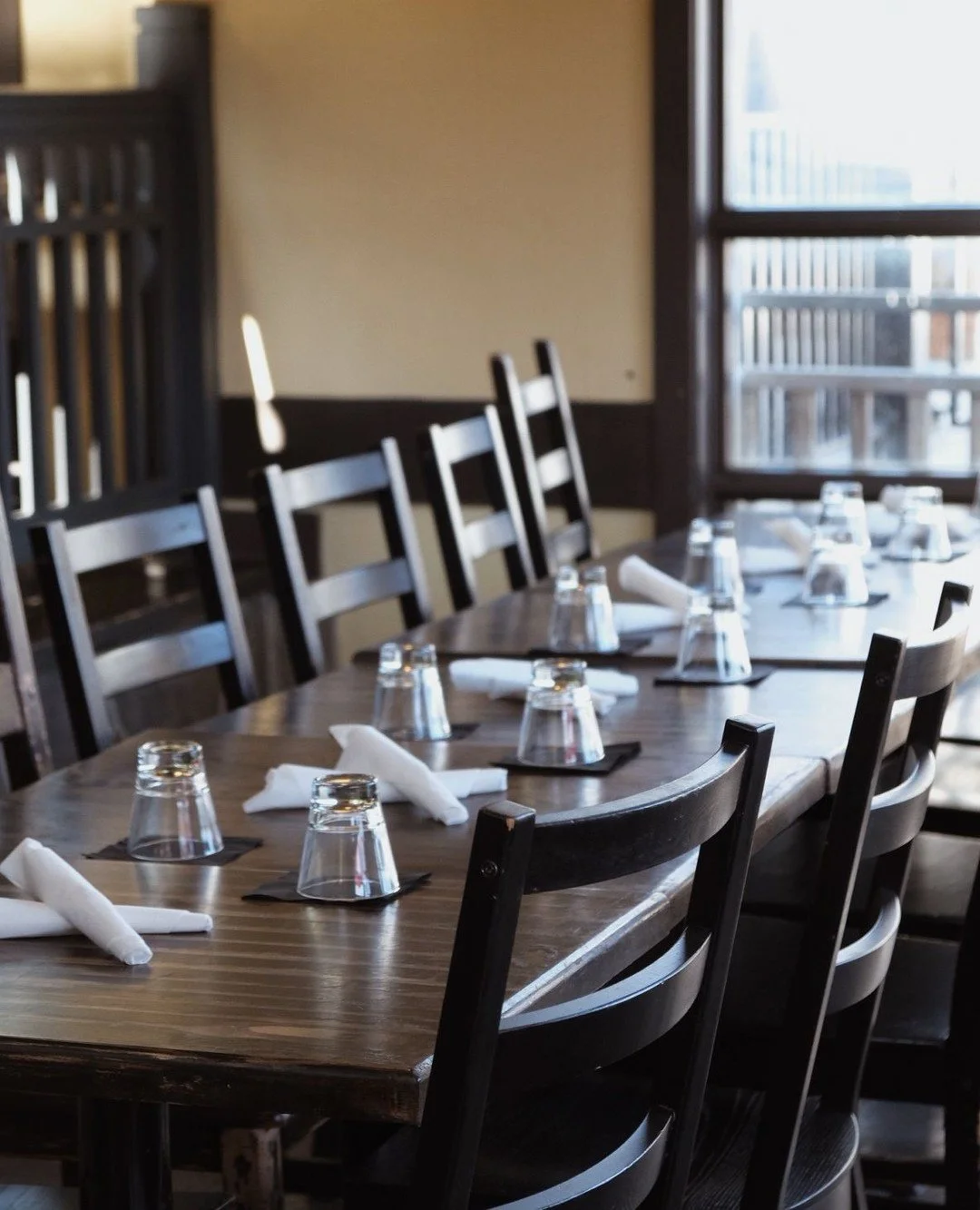 Host your next event at Kaytoo! 🌟⁠
⁠
From intimate gatherings to grand celebrations, whether formal or casual, we&rsquo;re here to bring your vision to life. Our event coordinator will guide you every step of the way &mdash; from initial planning to