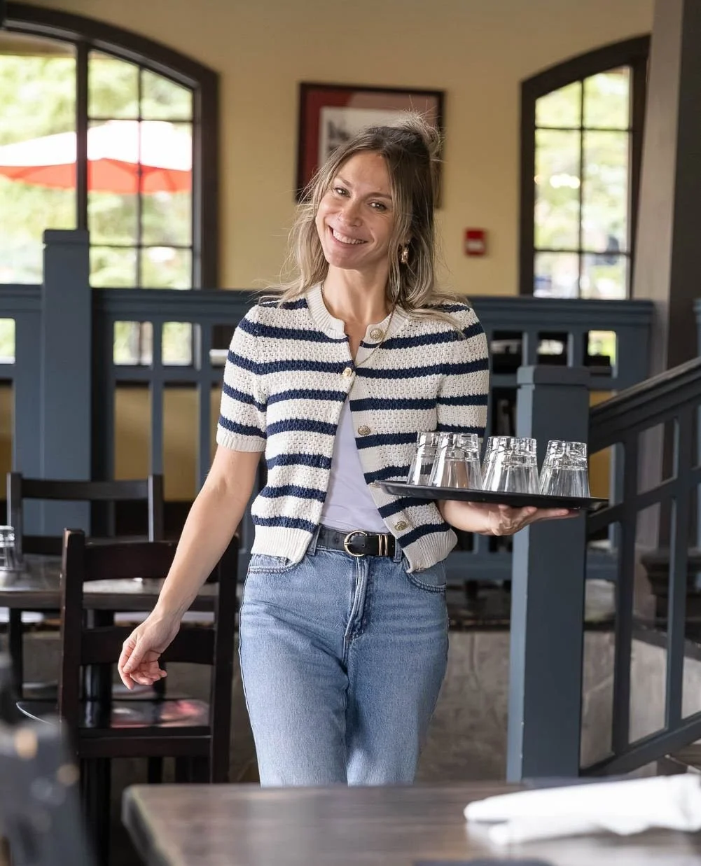 Located directly on the Millpond in the Blue Mountain Village, drawing from &ldquo;Canadian Cuisine&rdquo; we provide a dining experience that draws from coast to coast to coast. Join us for lunch, dinner or join us for late night dancing or karaoke.