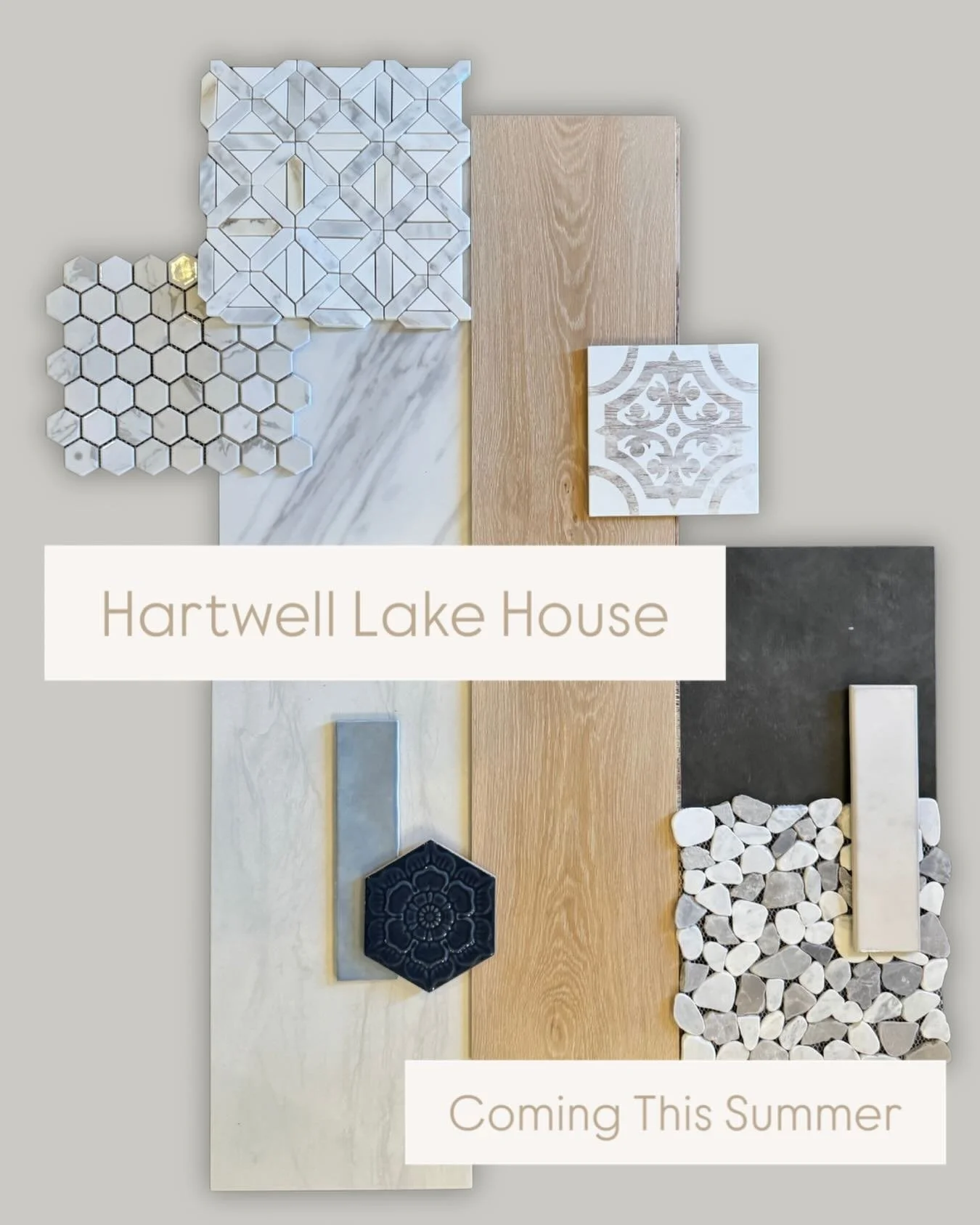 This project is a little extra special. 
Our newest custom lake house design isn&rsquo;t just another dream home &mdash; it&rsquo;s one we&rsquo;re creating for my parents.
A space built with love, intention, and lasting family memories in mind &mdas