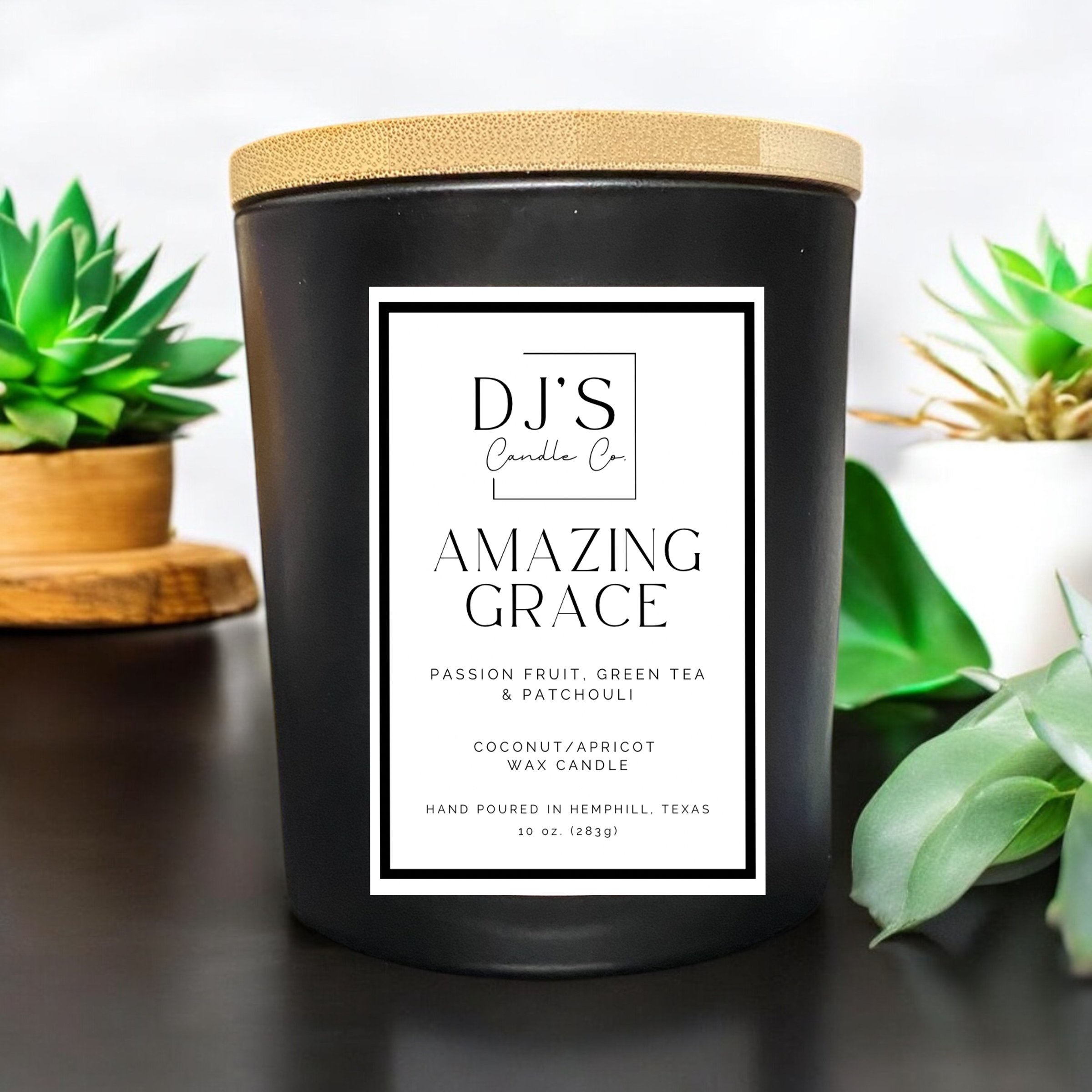 10 oz Candle