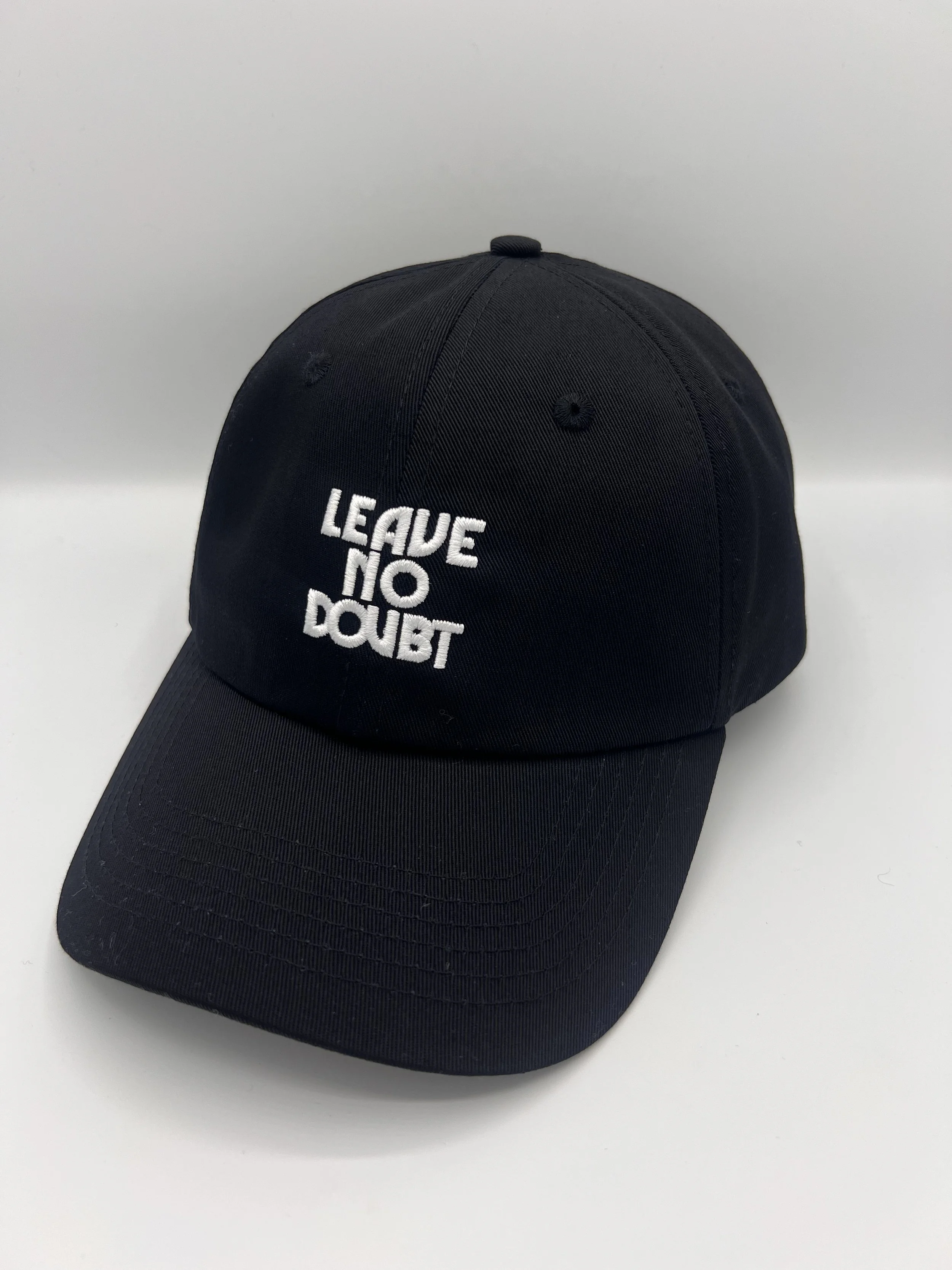 "Fatherhood Against The Grain" Hat