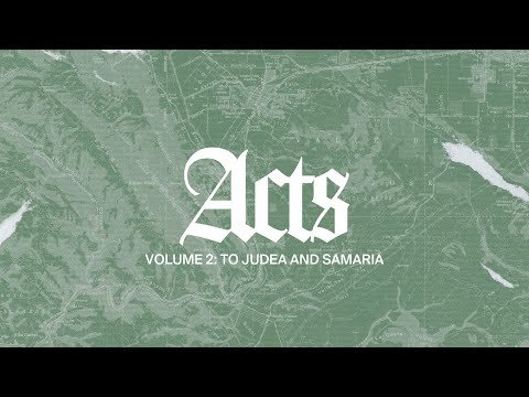 Acts Vol. 2 | Week Four | Redeeming Consequences
