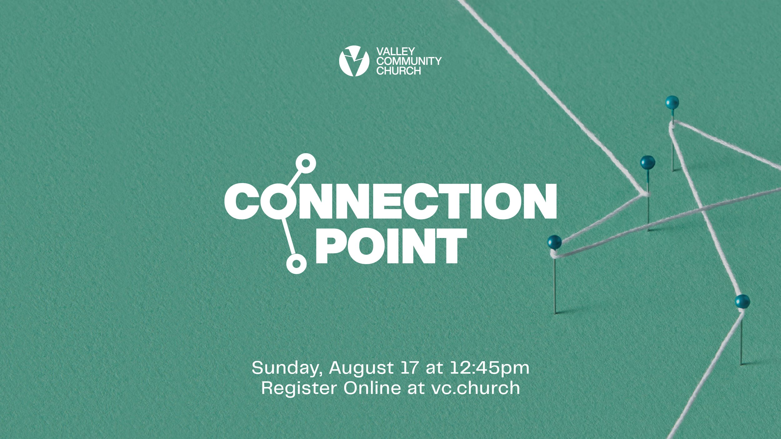 Connection Point