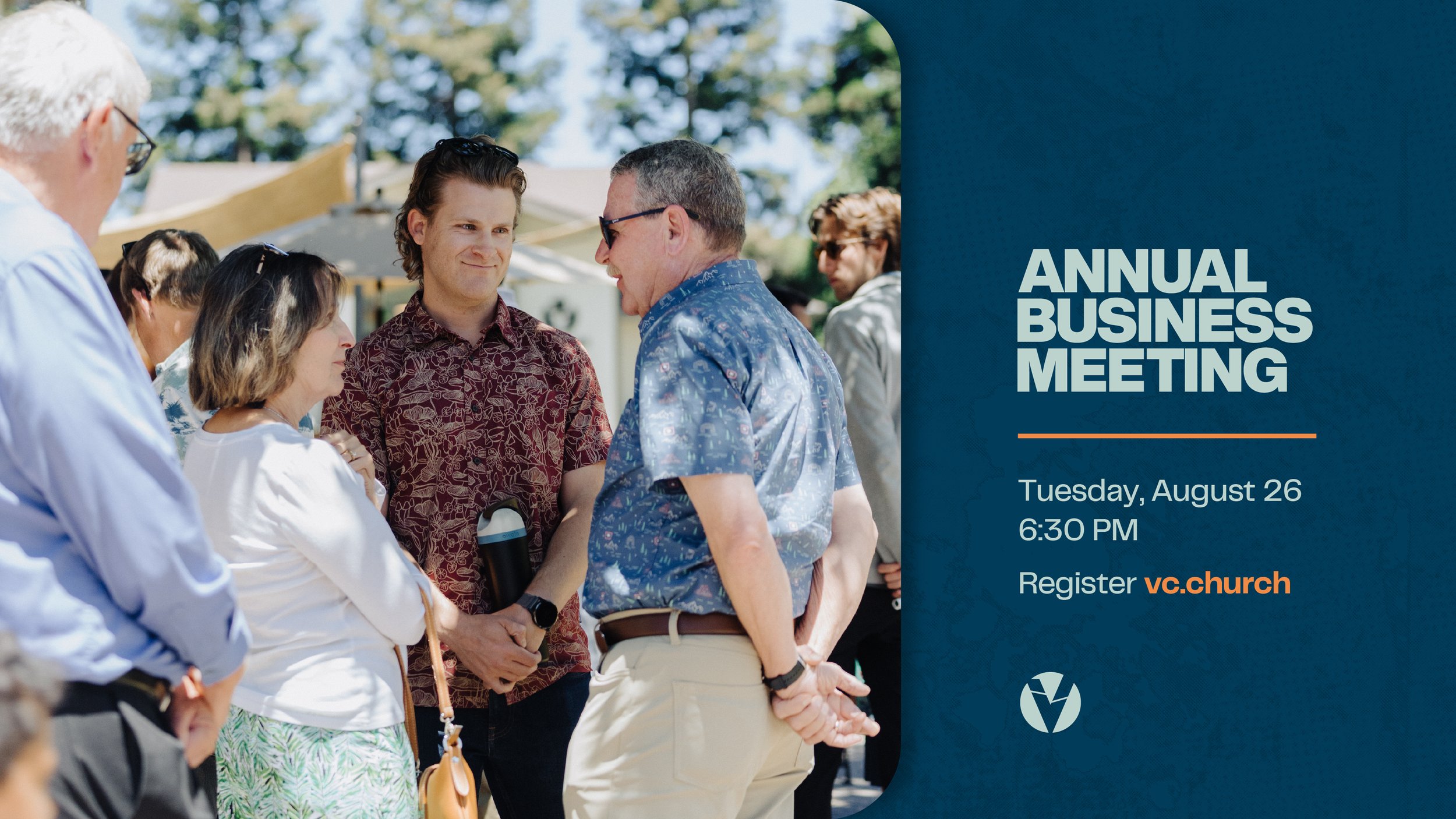 Annual Business Meeting