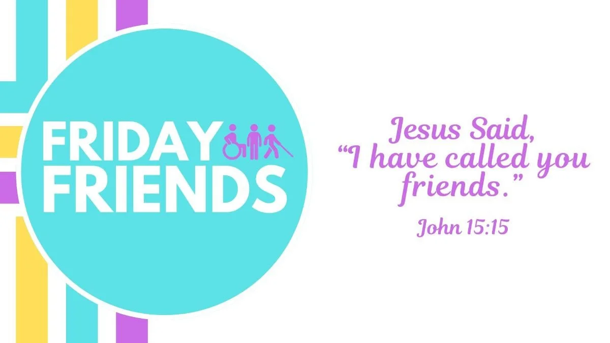 Friday Friends