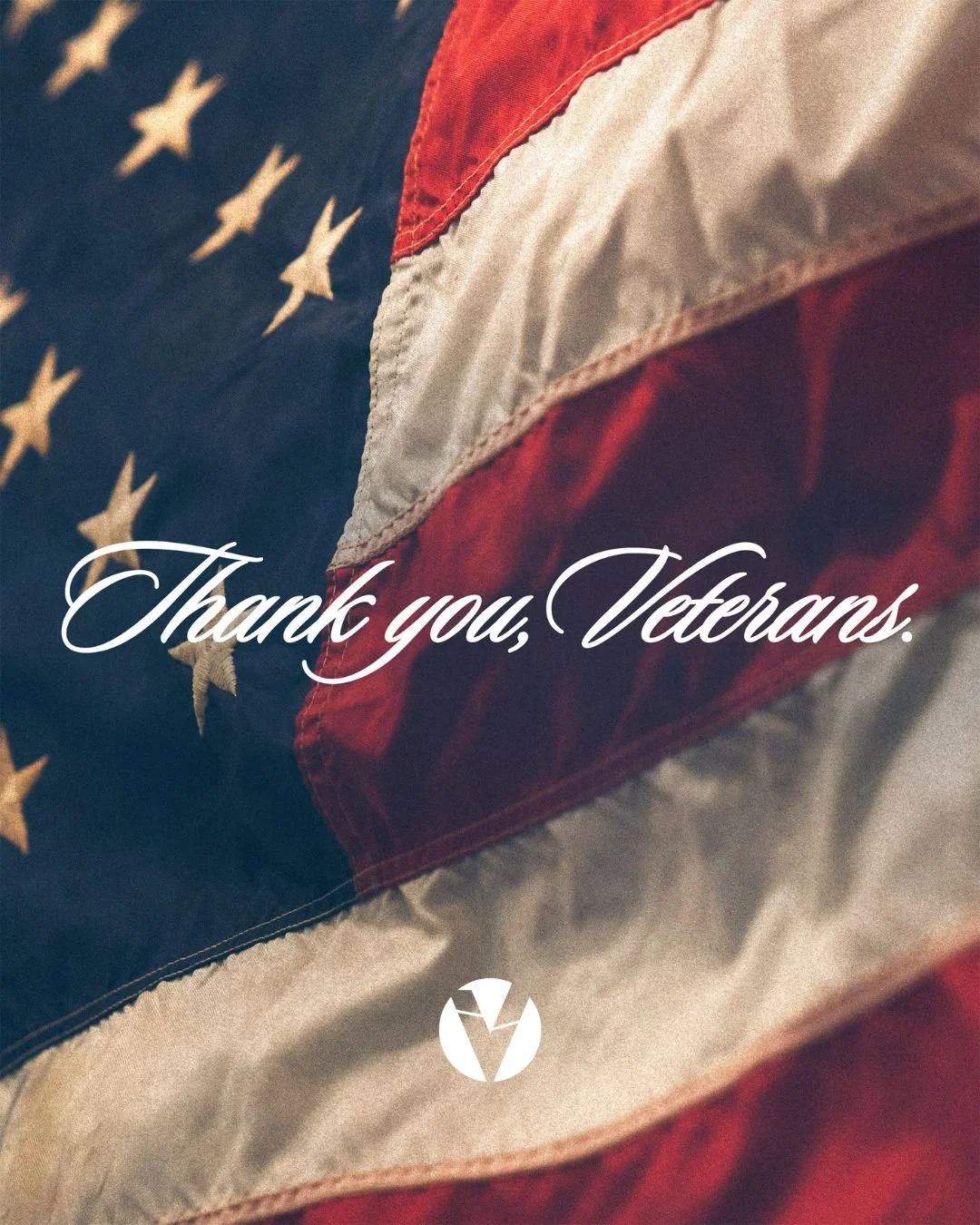 This Veterans Day, we&rsquo;re praying for peace and freedom from PTSD, for families who sacrificed for our freedom, and for peace to rule in this world. We are grateful for the men and women who have served our nation with commitment and courage. Th