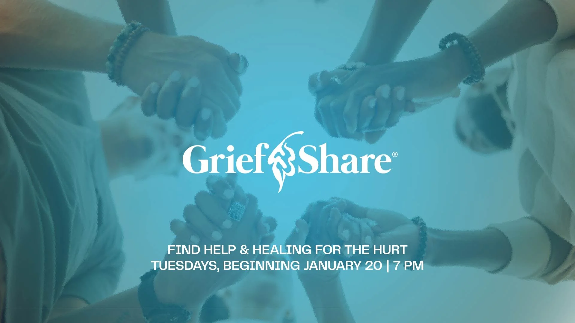 GriefShare