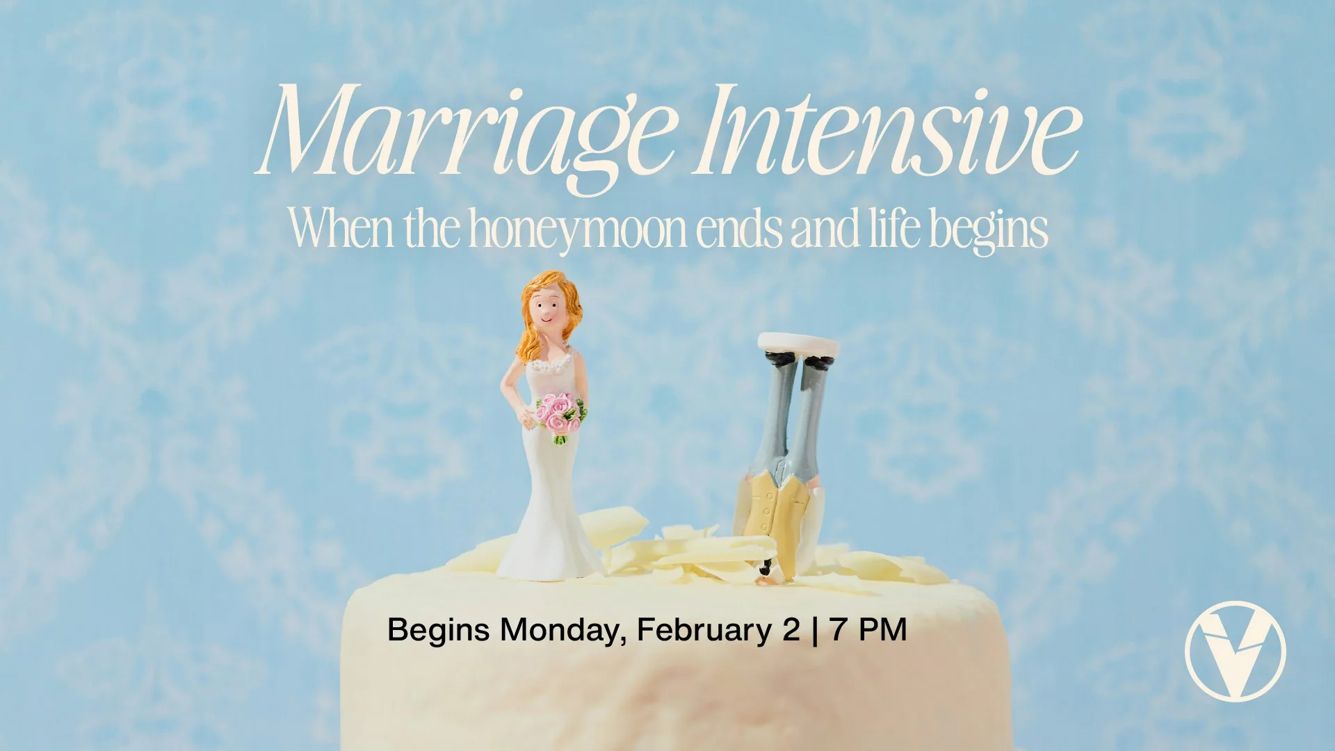 Marriage Intensive