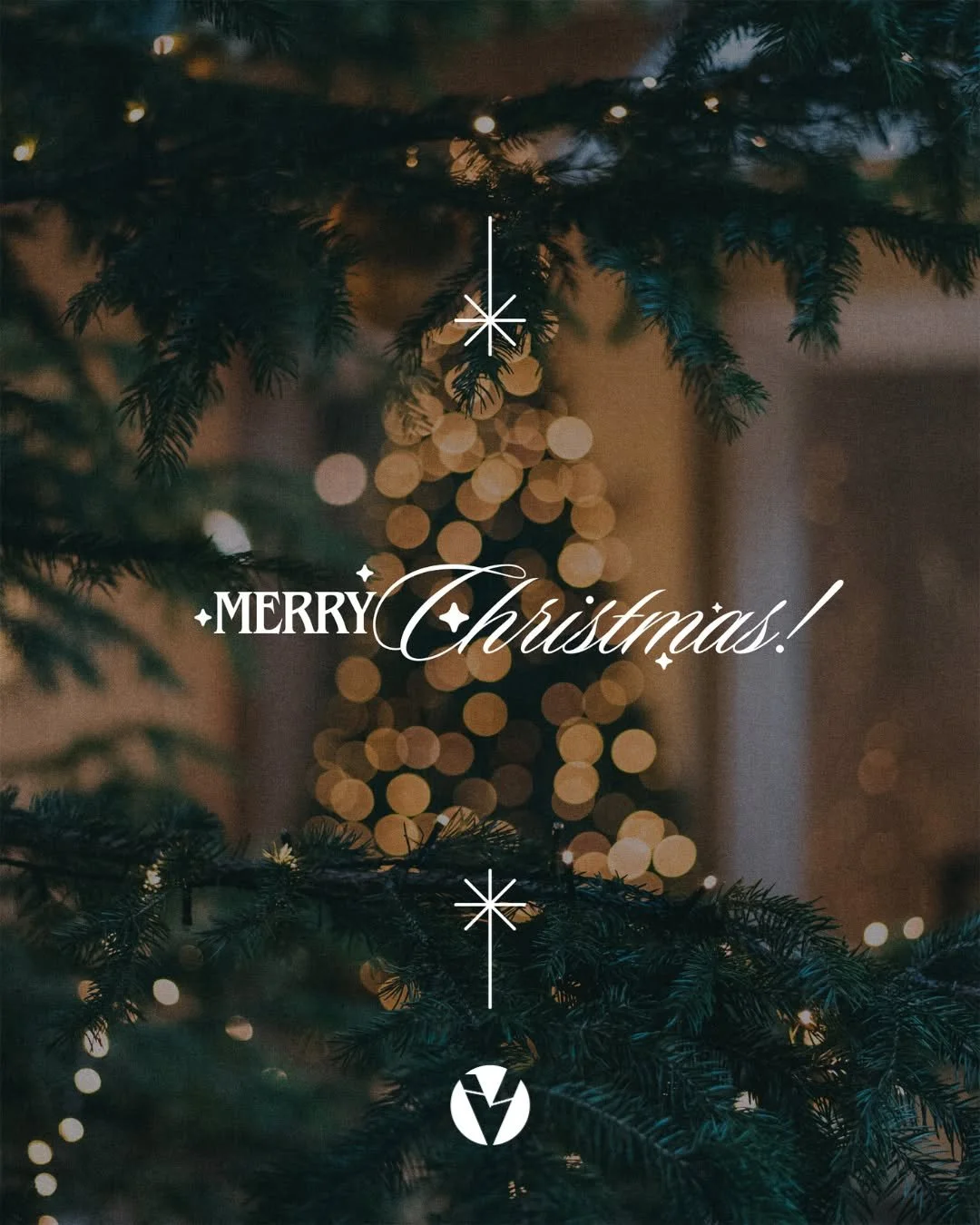 Merry Christmas! "For to us a child is born, to us a son is given" (Isaiah 9:6). Today we celebrate the birth of Jesus Christ and the glory, peace, and grace that He offers each one of us. We pray your day is filled with joy and treasured m