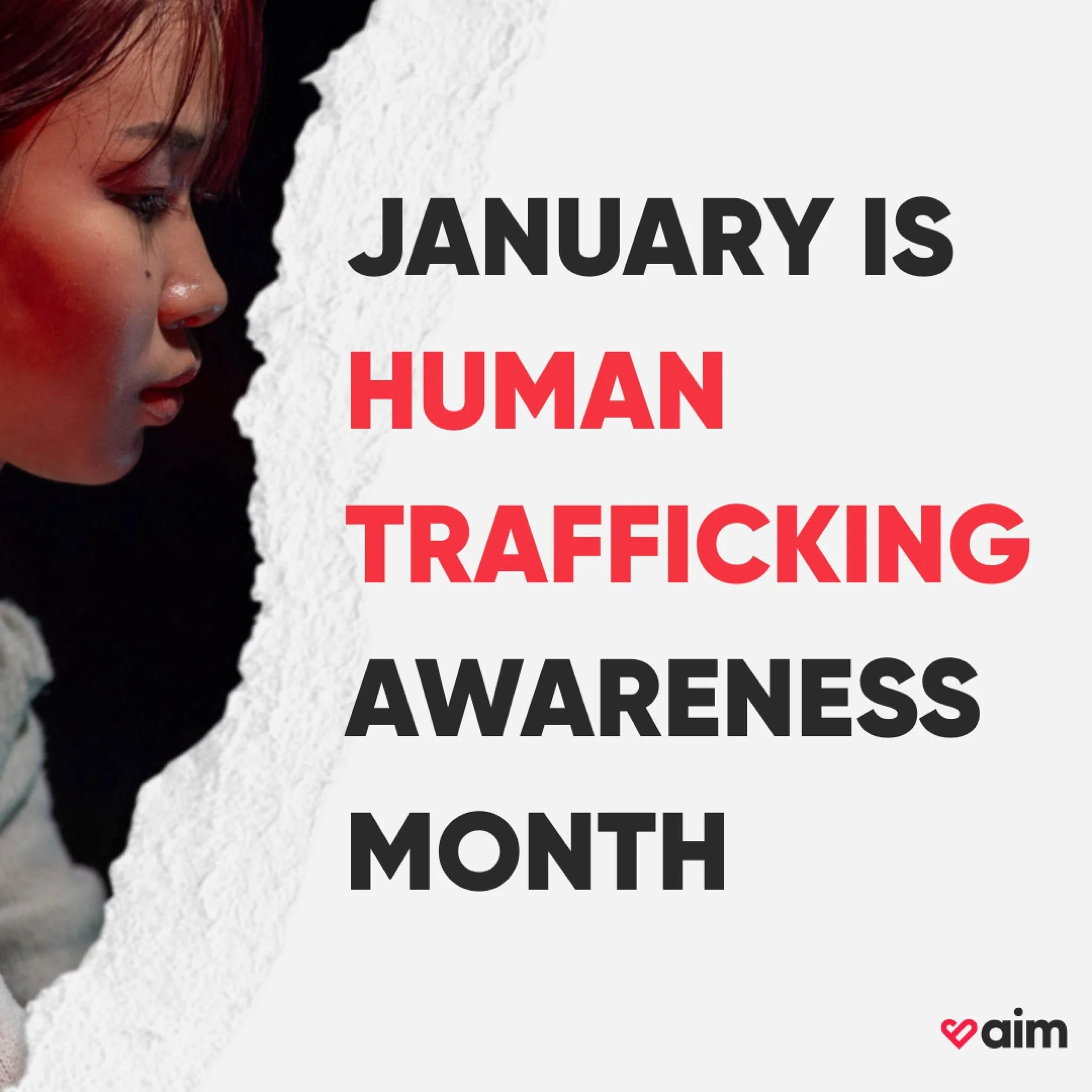 January is Human Trafficking Awareness Month, and VCC is proud to partner with Agape International Missions as the organization helps rescue, heal, and transform lives in Central America and Southeast Asia.

This Sunday, we&rsquo;ll hear a missions u