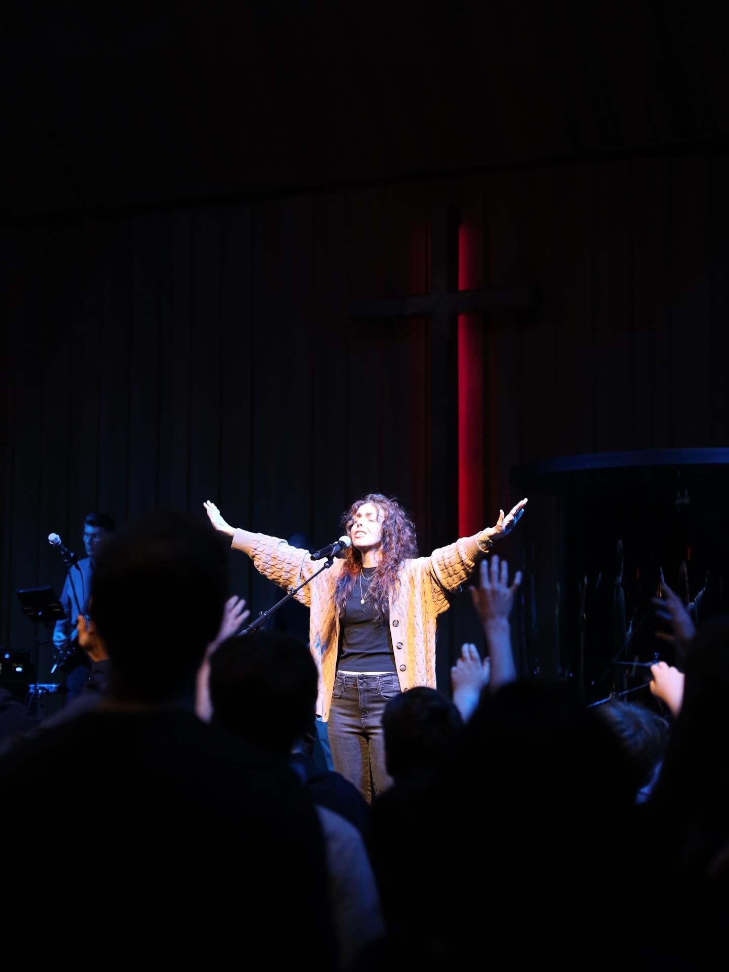 What a powerful Ash Wednesday Service! Last night we began the season of Lent with time spent in worship and reflecting on Scripture. As we journey through the next 40 days, let us pray the words of Psalm 90: &ldquo;So teach us to number our days tha