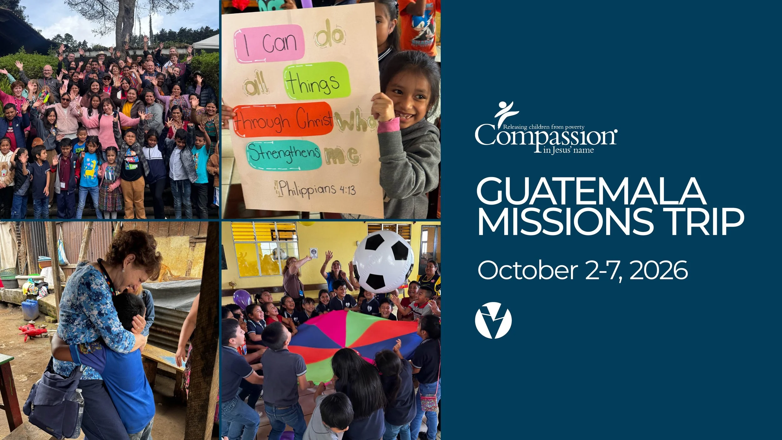 Guatemala Missions Trip