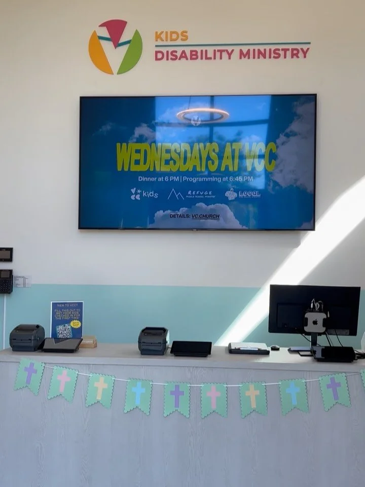 You know that feeling as a kid when your birthday is the next day? Going to bed full of anticipation, wondering who will be there, what you will do, and what gifts you might receive. 

In so many ways, that same feeling points me to Easter. We are gi