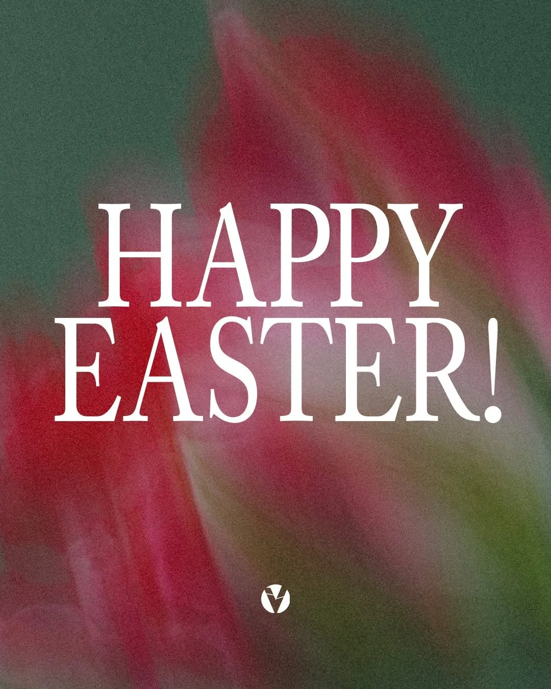 He is risen! 🙌 Today we celebrate the empty grave and rejoice in the hope and new life we receive in Jesus Christ. We're looking forward to worshiping with you at 8, 9:30, and 11:15 AM. Happy Easter!