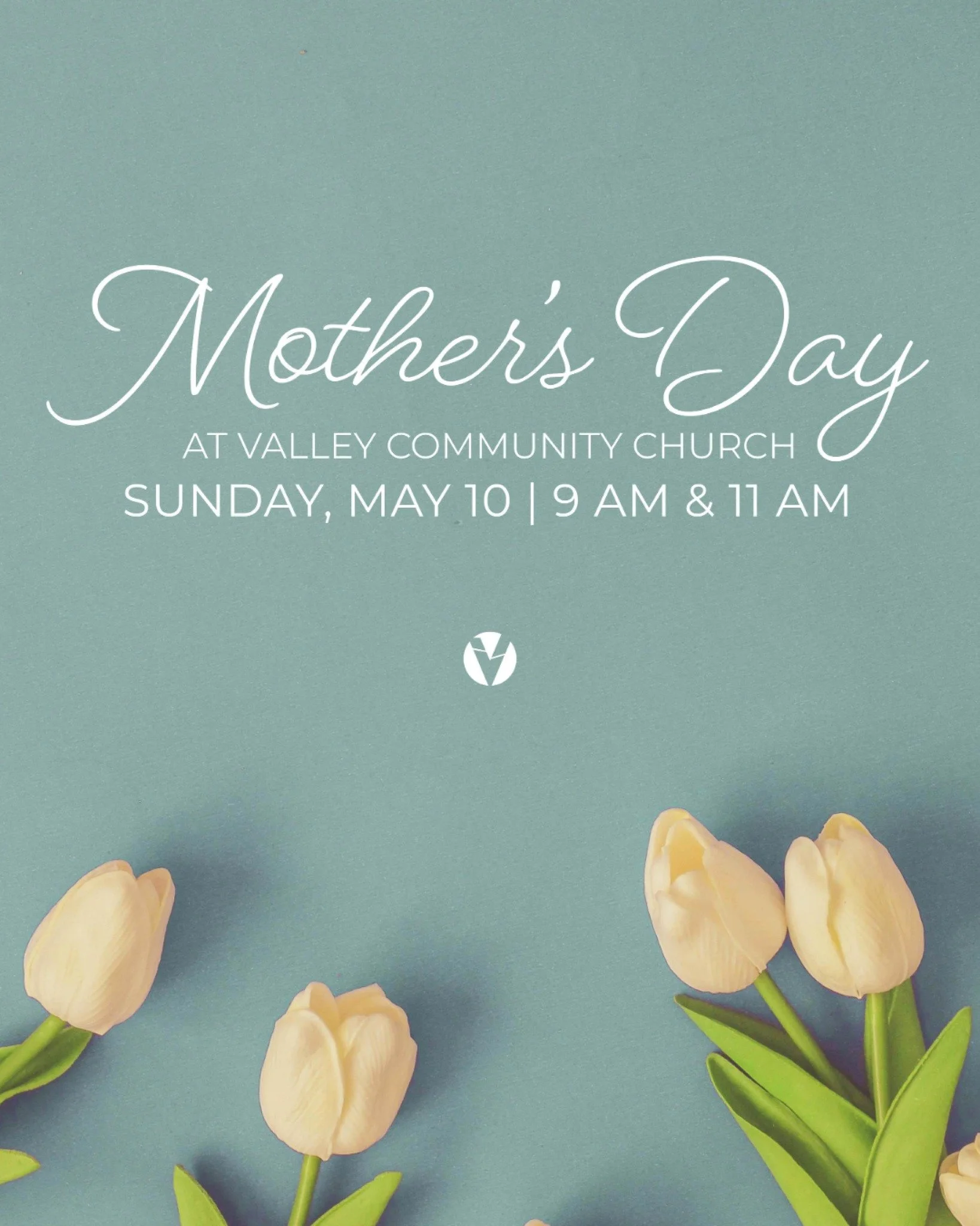 Join us this Sunday for Mother's Day! 🌷 We'll honor the women who mean so much to us, celebrate baby dedications, spend time in worship, and continue our study through Romans. We'll also have flowers and baked goods as a small way to say thank you. 