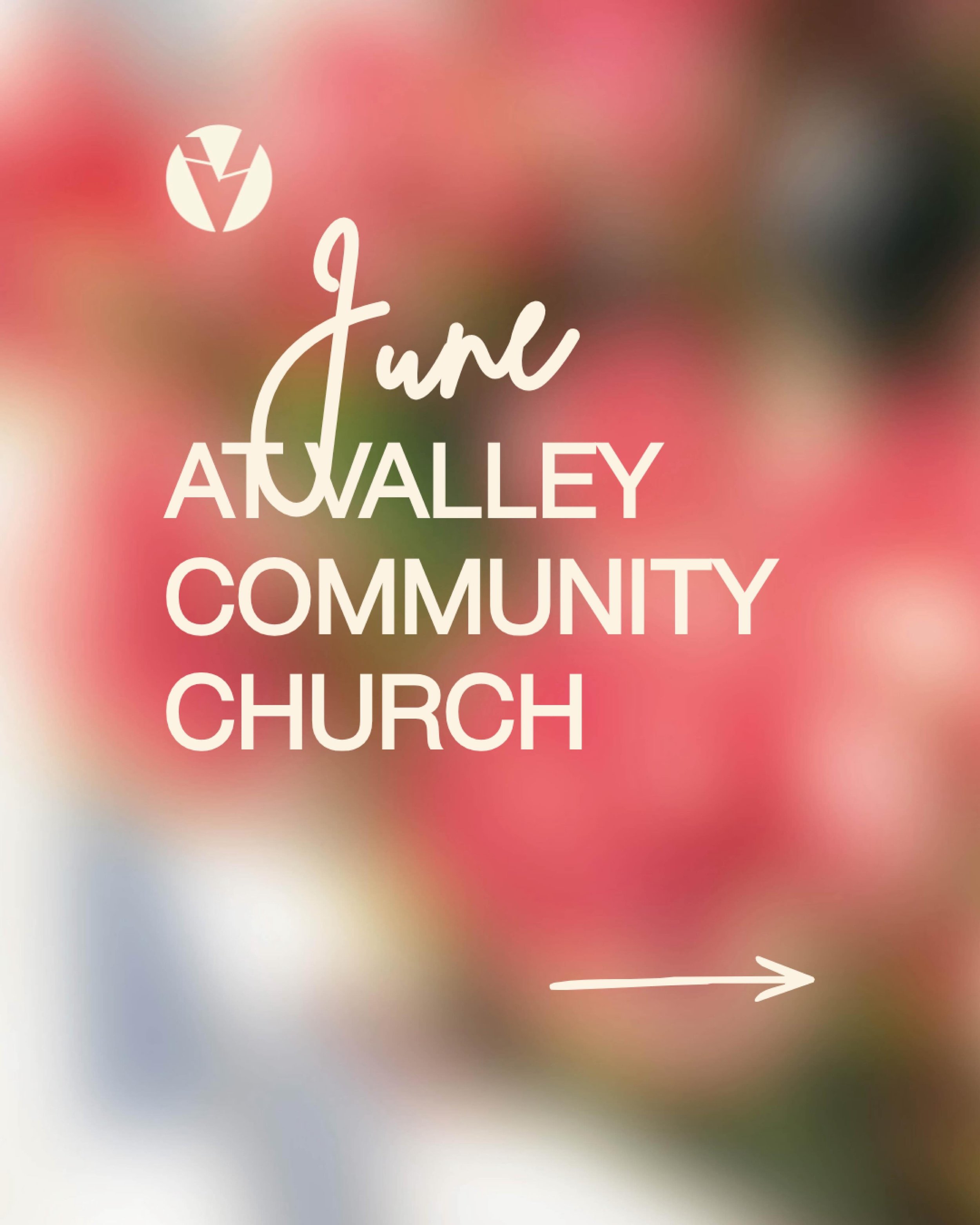 Summer is almost here and we&rsquo;re so excited for what God will do in this season at VCC. We invite you to join us as we kick off Stories of Grace, launch a few groups, and pray for our upcoming camps. We can&rsquo;t wait to spend time together th