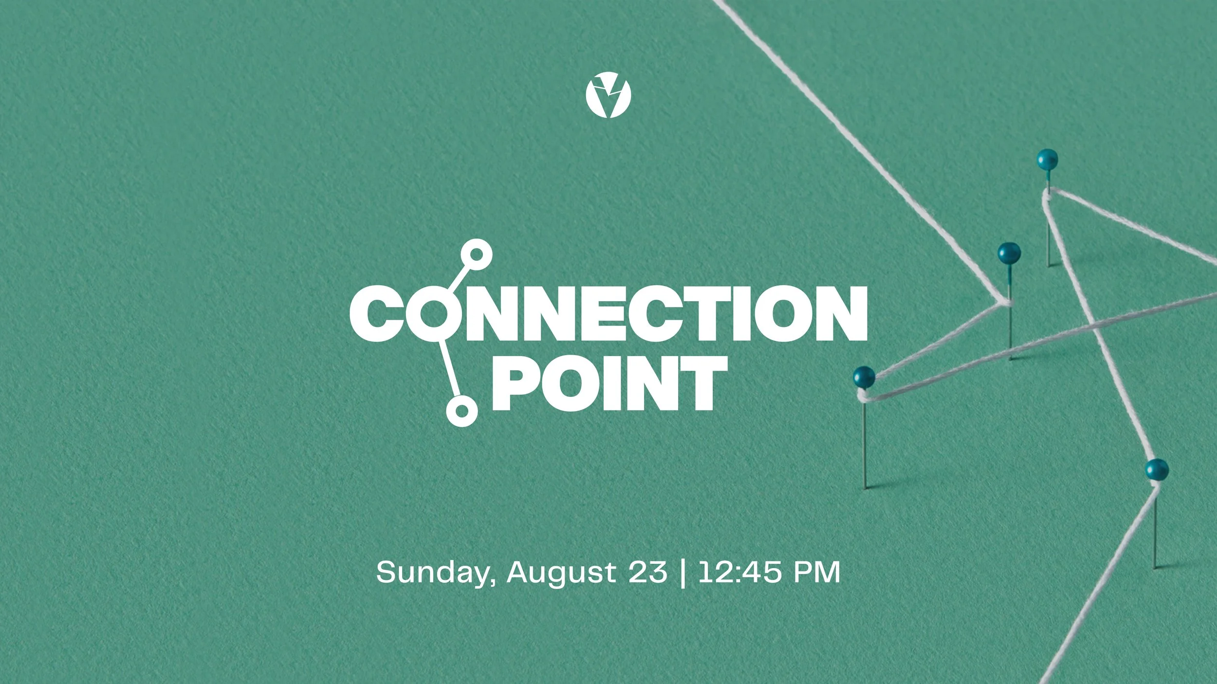 Connection Point