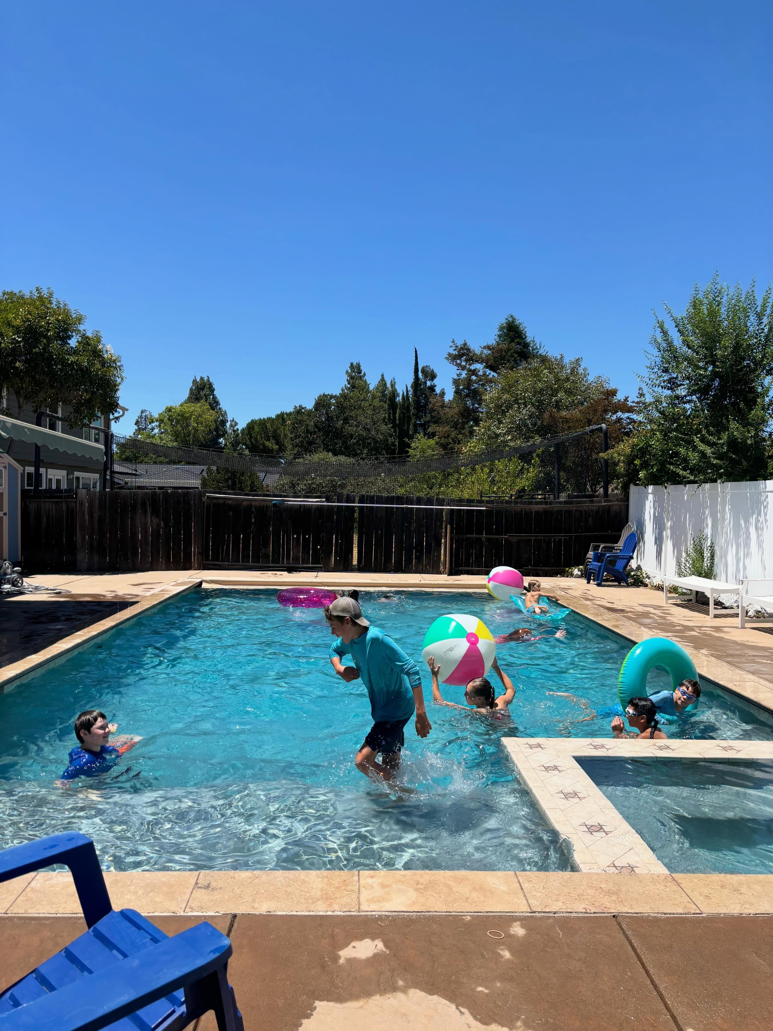 In just two weeks, all of our kids will move up to their next grade, and we couldn&rsquo;t be more excited for our fifth graders as they head off to middle school! @refugevcc is getting an amazing group of students, and we know God has great things a