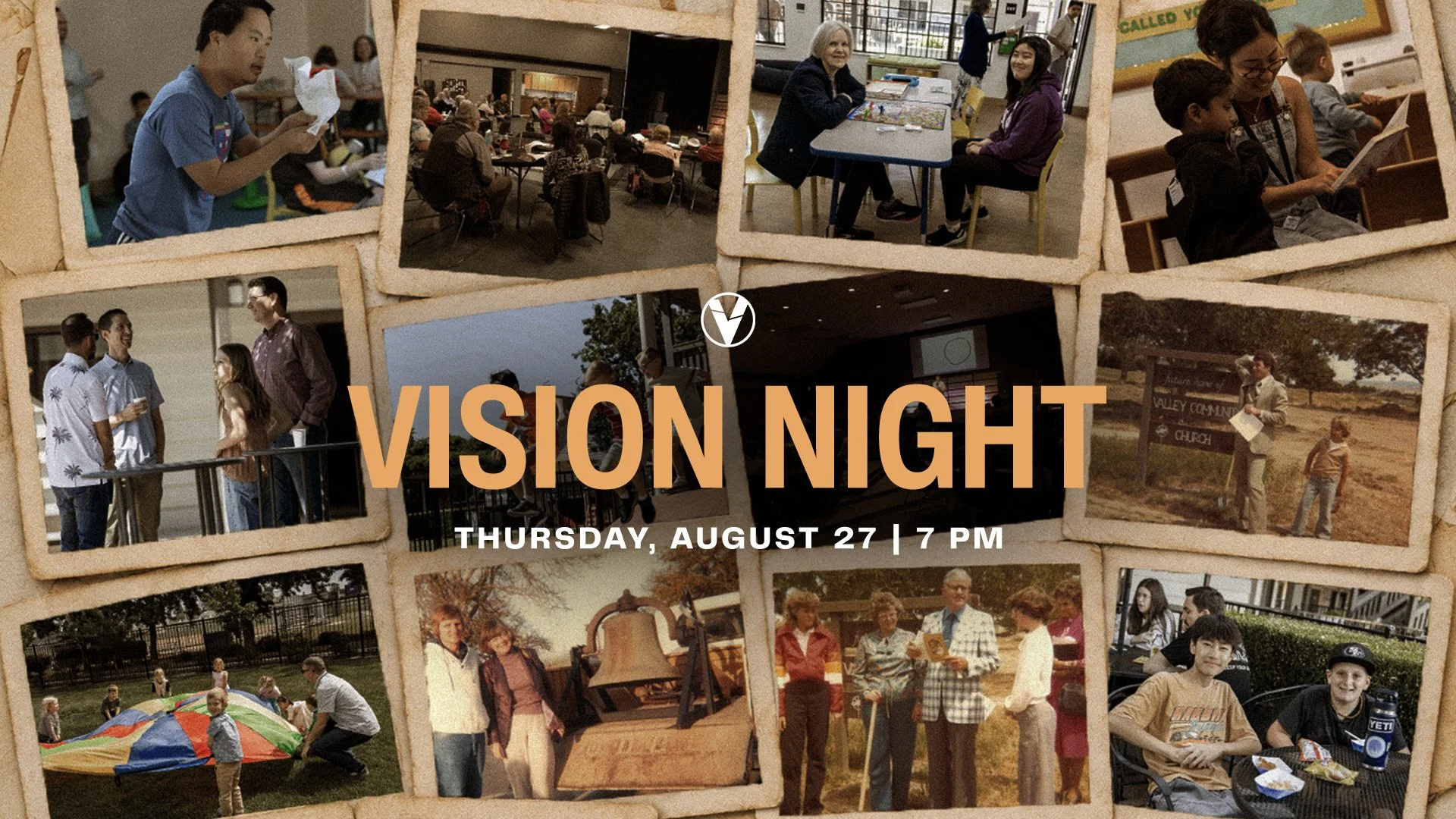 Vision Night