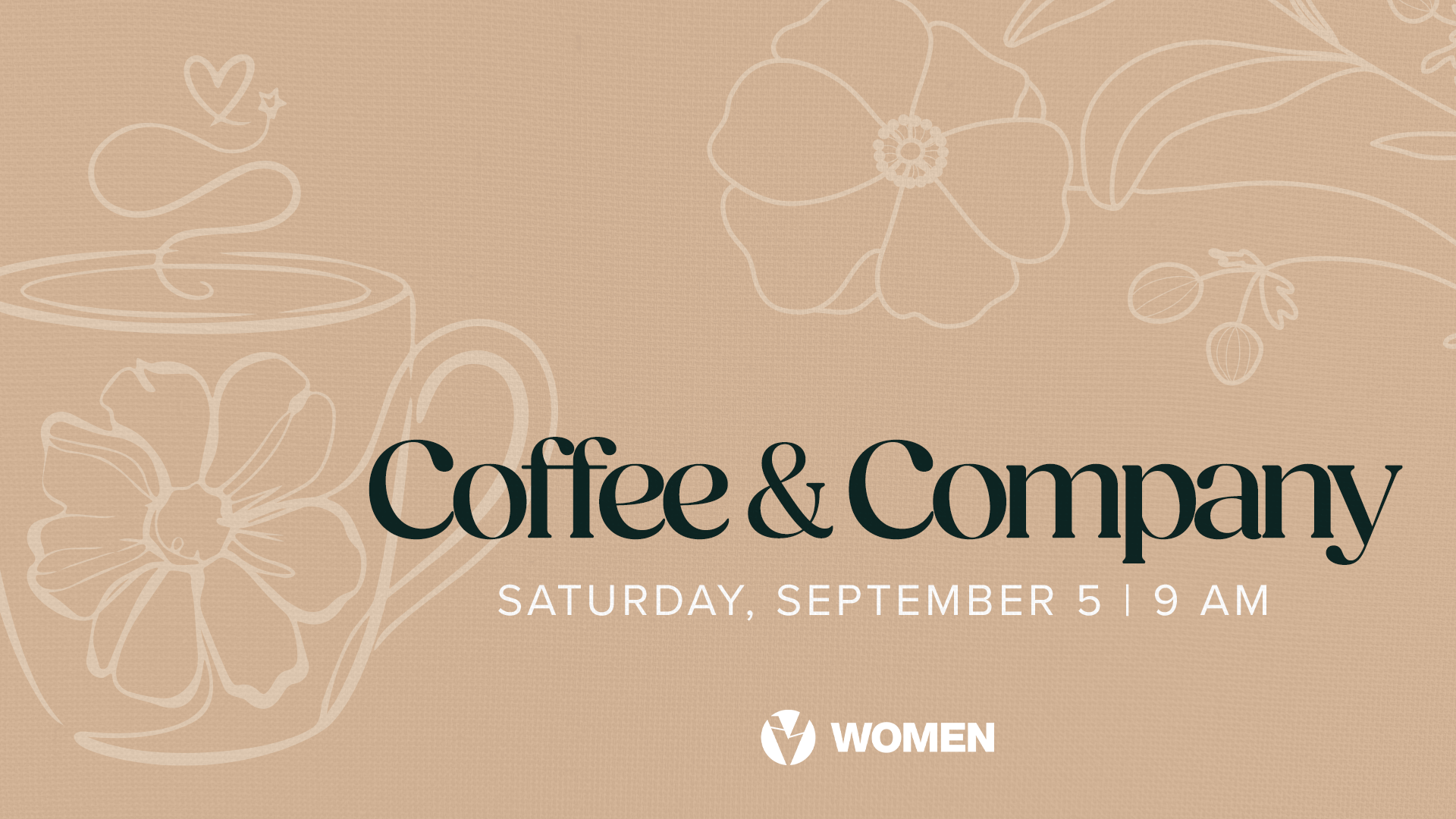 Coffee & Company