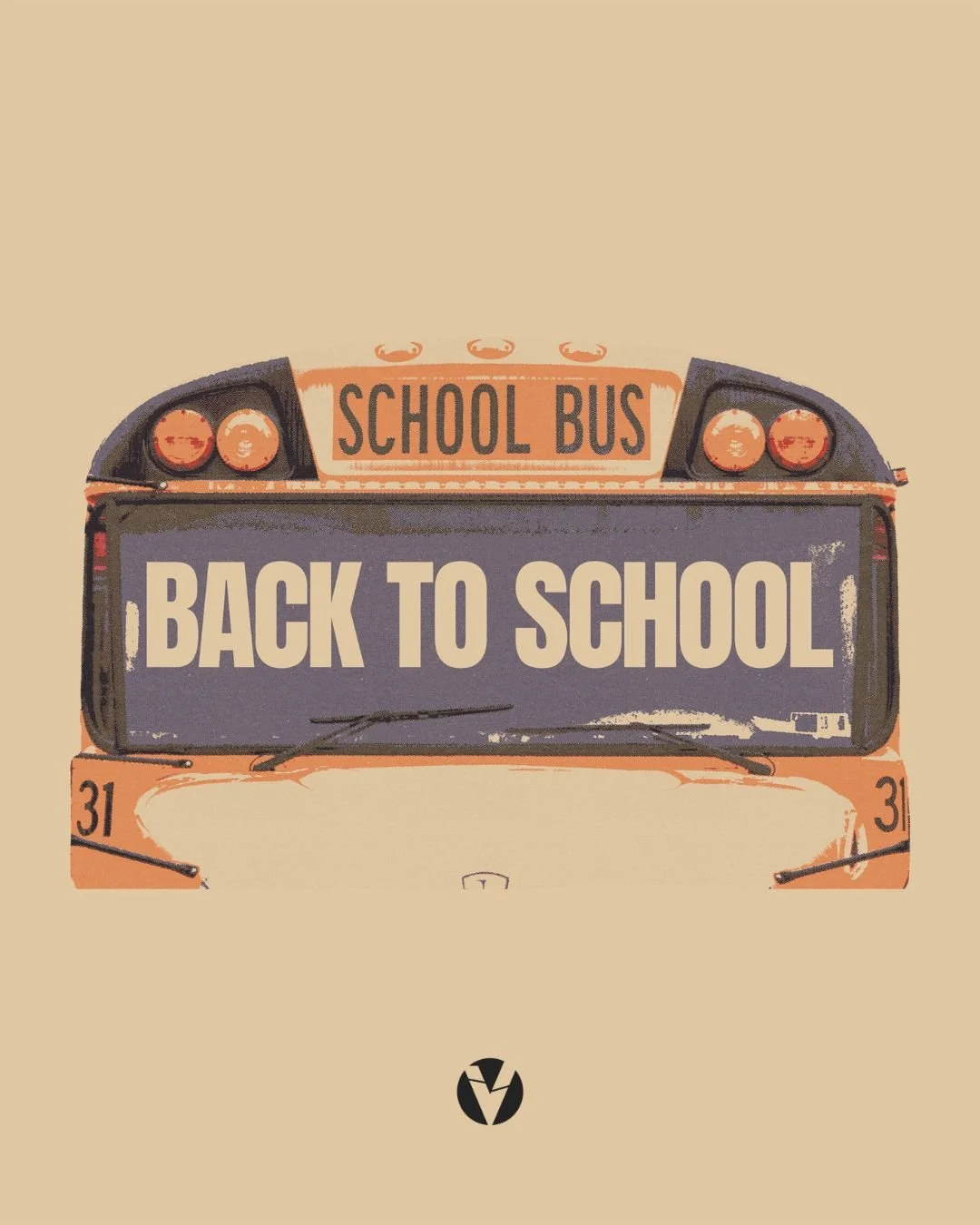 Happy back-to-school day! Join us in praying for the students and teachers returning to campus today, that they would receive wisdom and patience, and that God would fill classrooms with His peace and presence. May this be a strong start to a wonderf