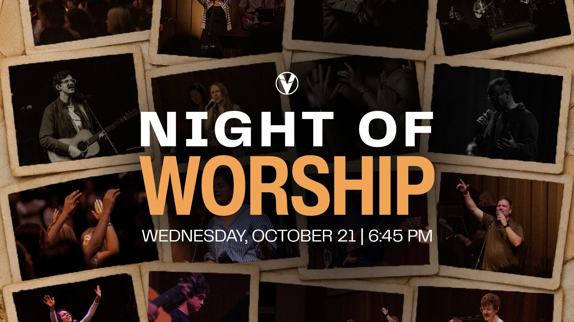 Night of Worship