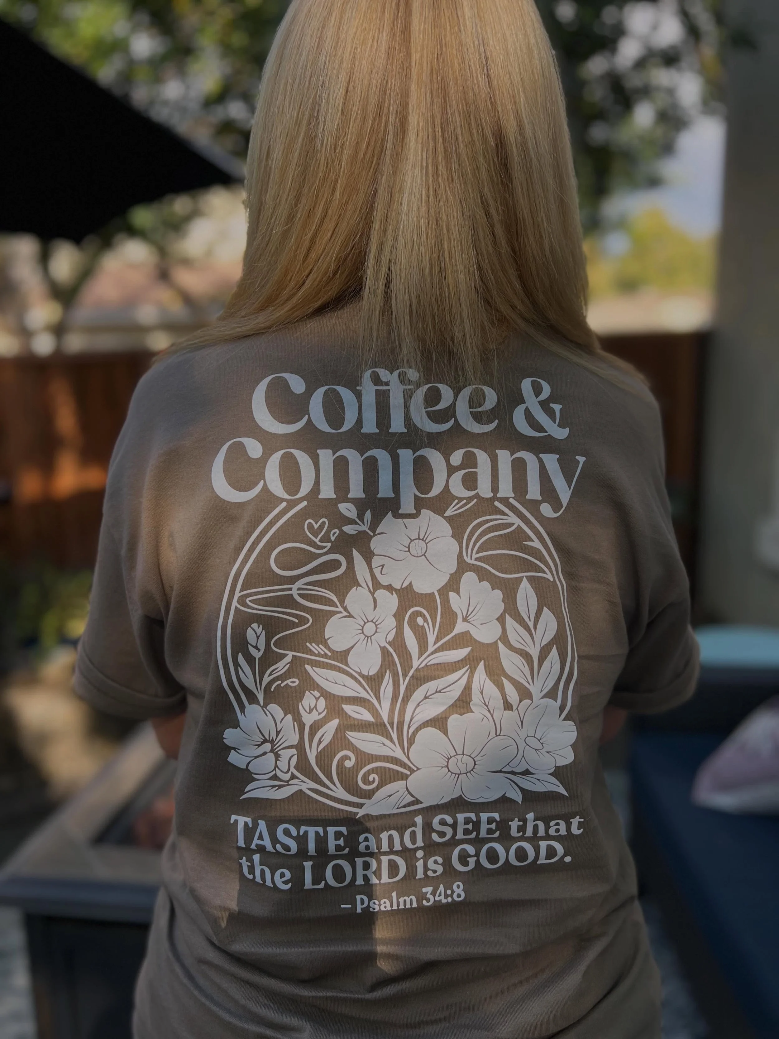 Join us for our first-ever Coffee &amp; Company Women&rsquo;s Event! This will be a special morning for women of all ages and stages of life to connect, laugh, and be encouraged.

📅 Saturday, September 5
⏰ 9:00&ndash;11:00 AM
🥐 Breakfast begins at 