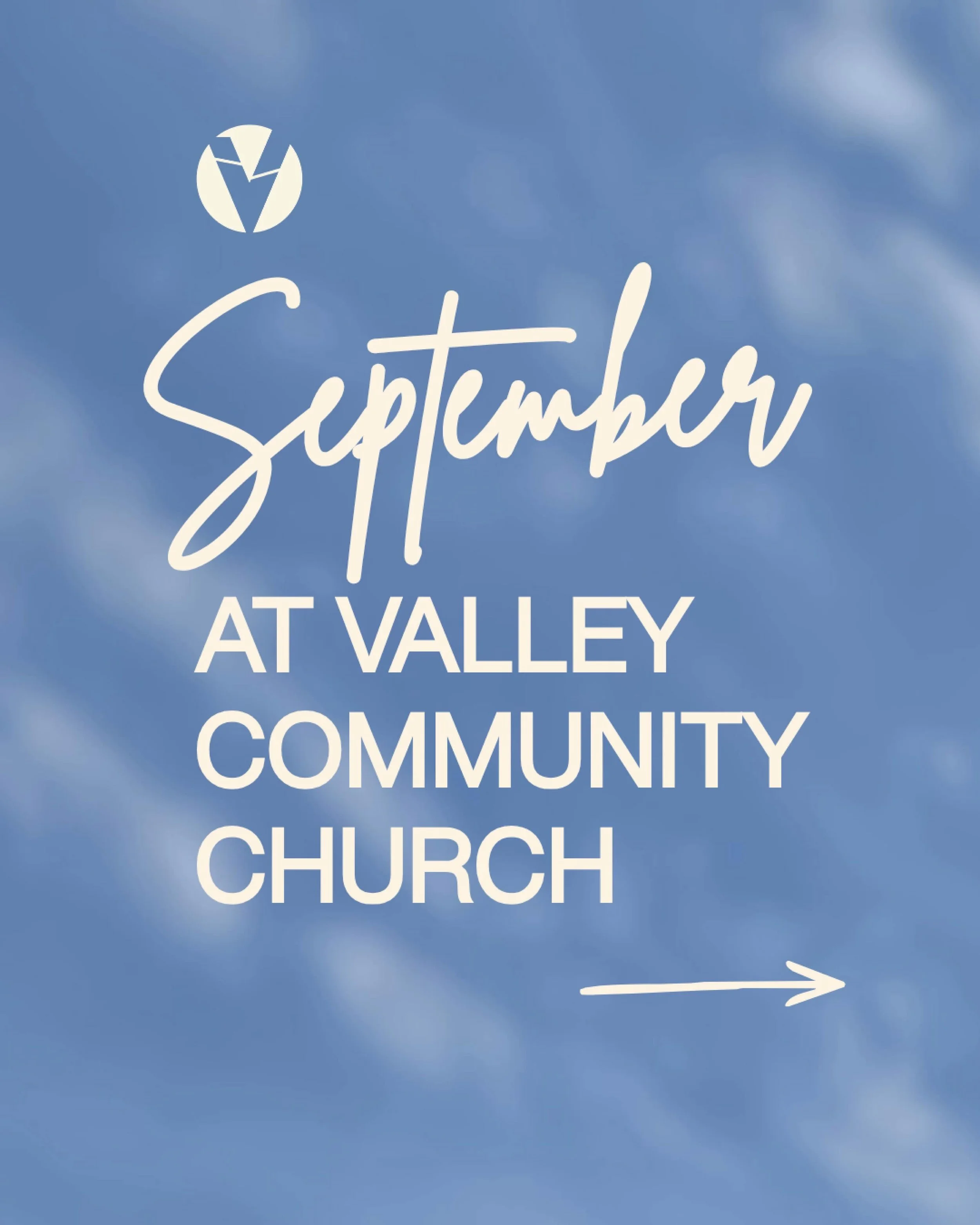 Fall ministry is here! This month, we&rsquo;re looking forward to resuming Wednesdays @ VCC, launching a few groups, and sharing more about Phase 2 of our Building for Family campaign&mdash;and you&rsquo;re invited to all of it. Learn more and connec
