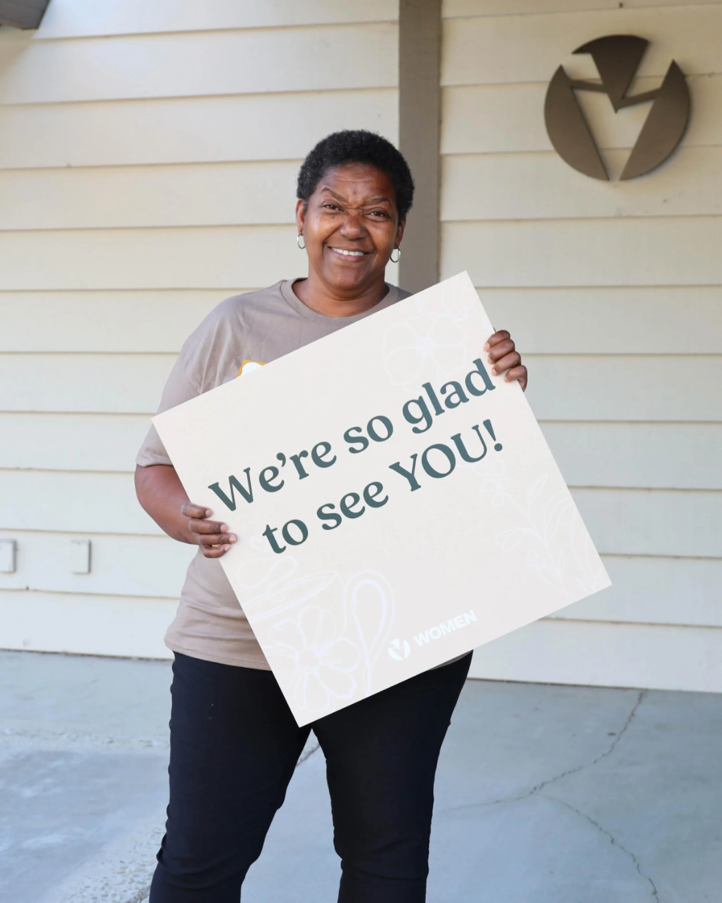 What a wonderful Saturday morning! Our first Coffee &amp; Company event was amazing&mdash;over 120 women came to enjoy breakfast, fun connection, incredible worship, and a message on what it looks like to keep in step with the Spirit.

We&rsquo;re ex