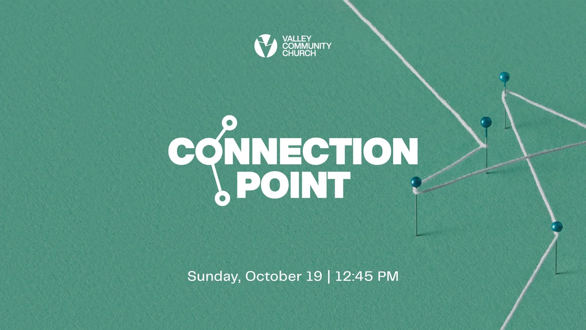 Connection Point