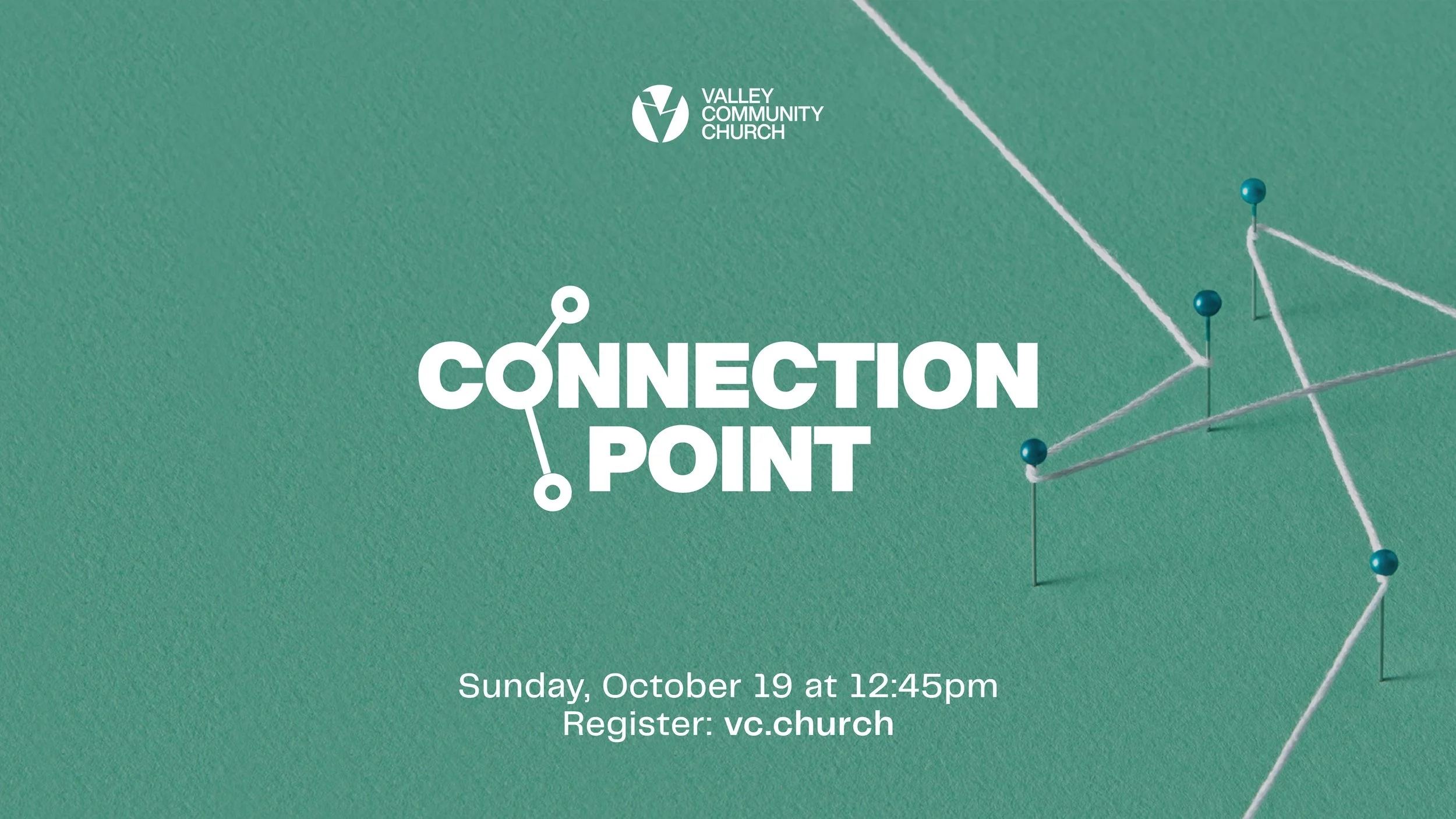 Connection Point