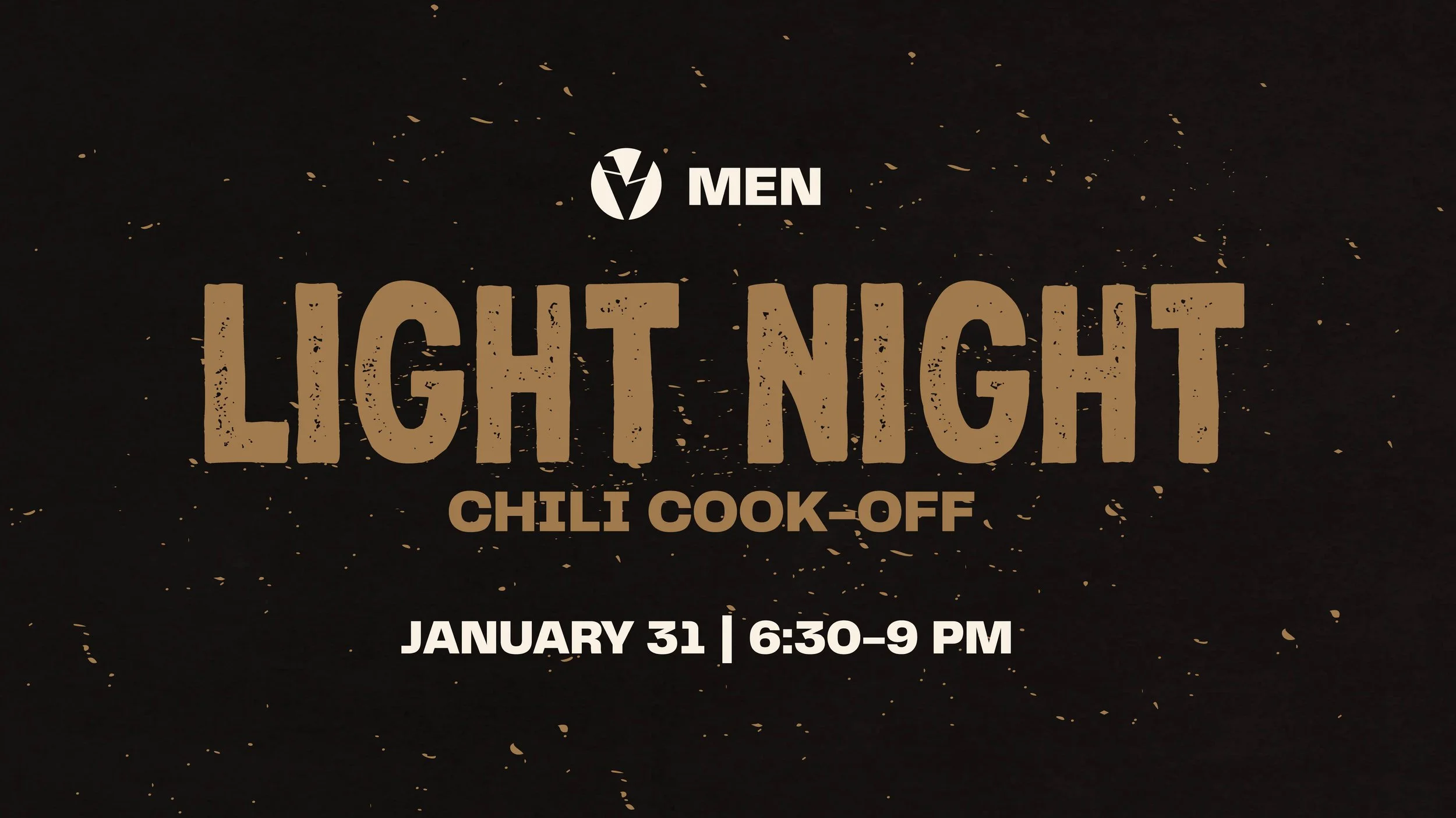 Men's Light Night