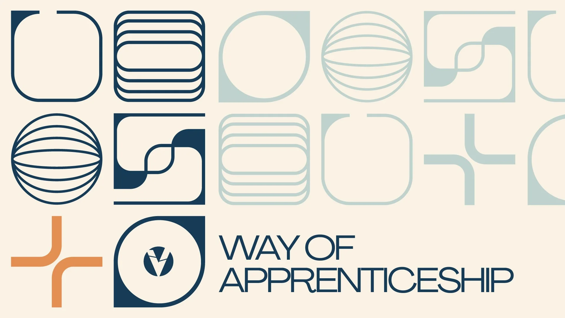 Way of Apprenticeship