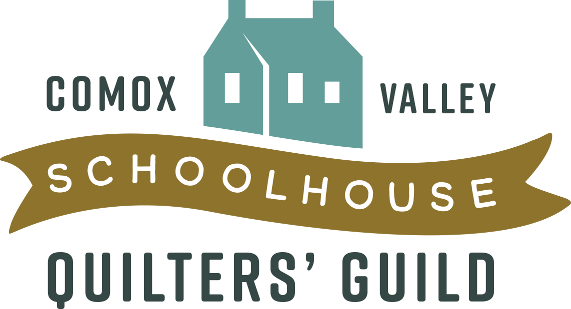 Comox Valley Schoolhouse Quilters