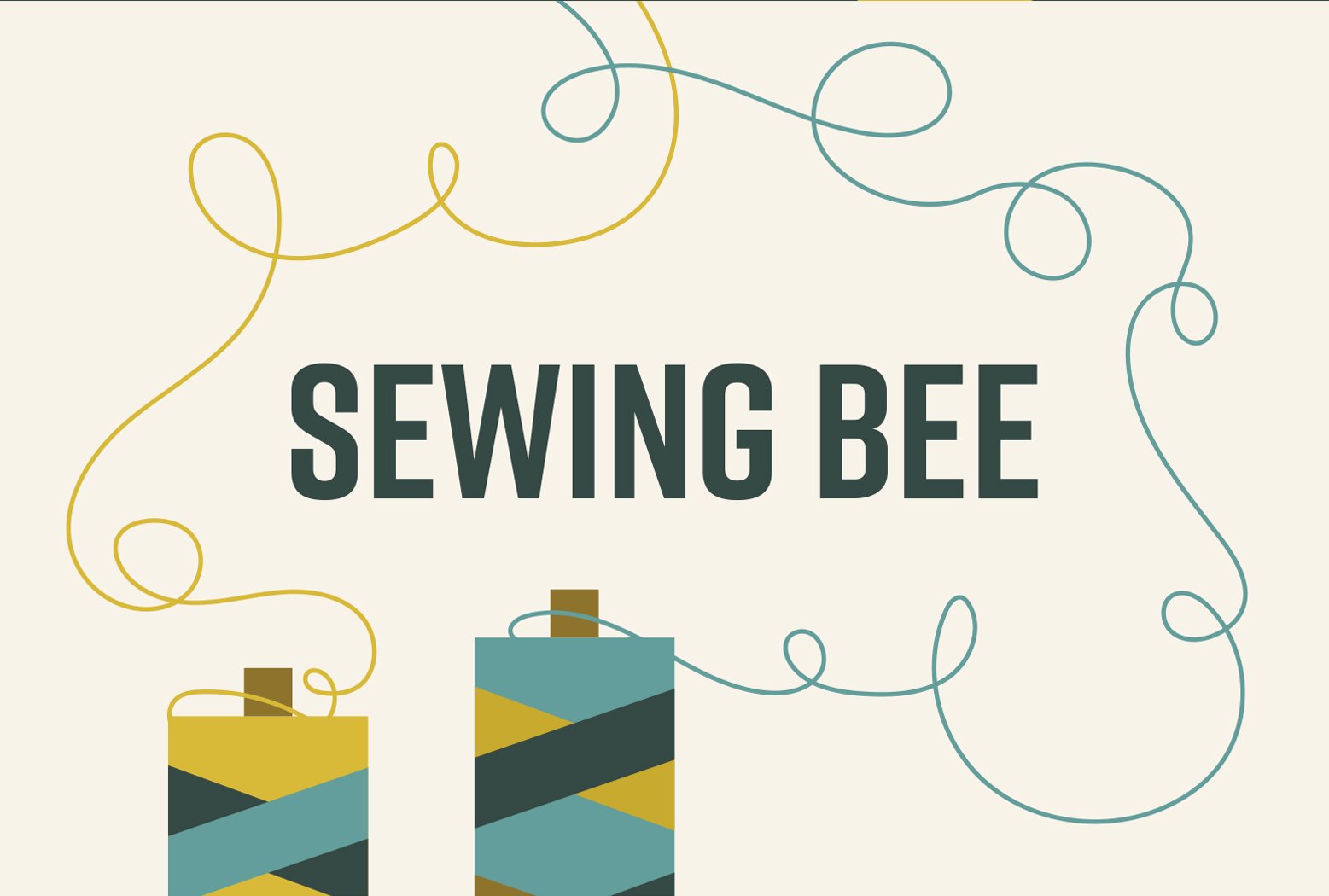 Sewing Bee: Gift Bags